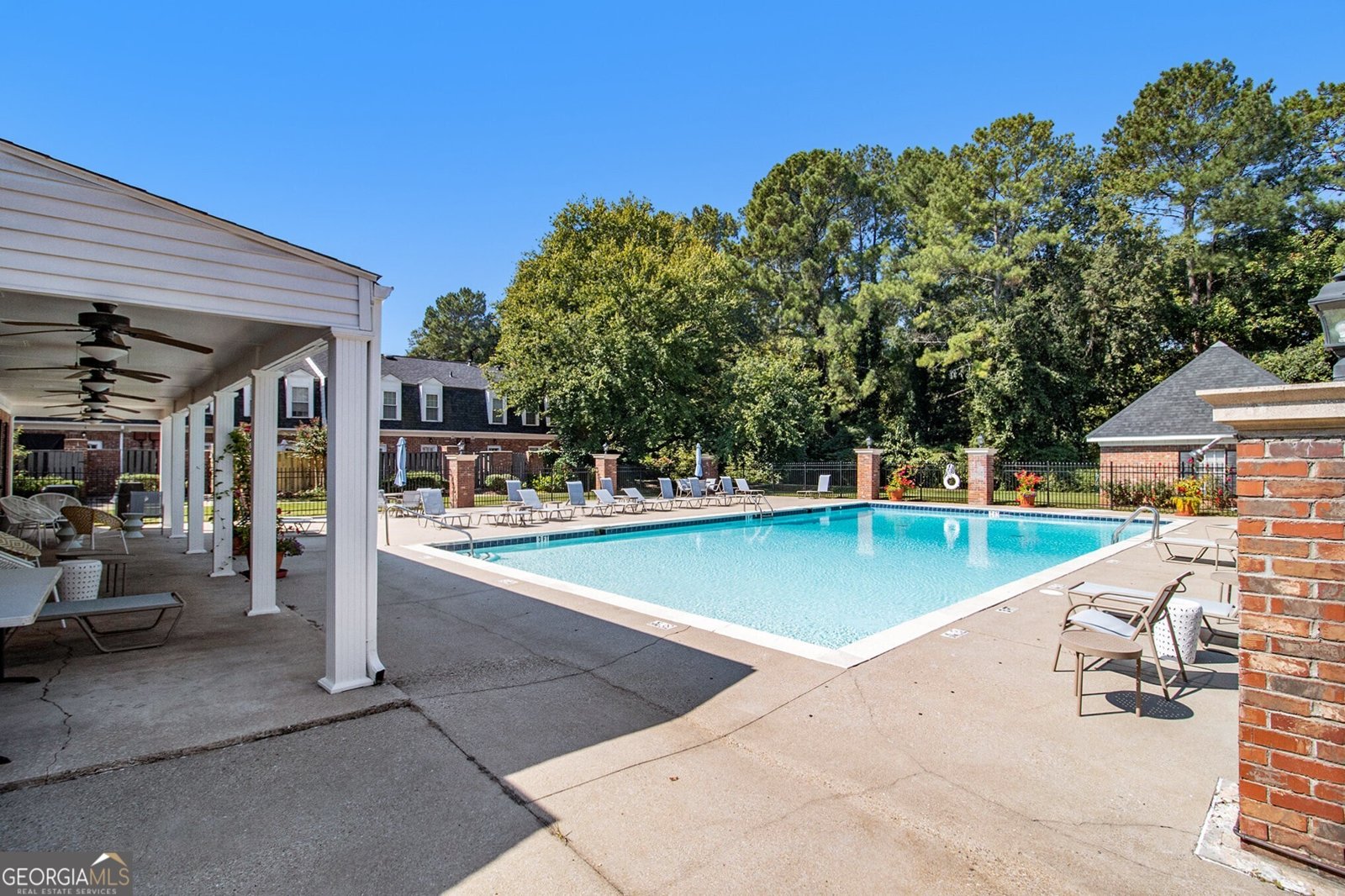 2 George Wythe Place Atlanta - 34