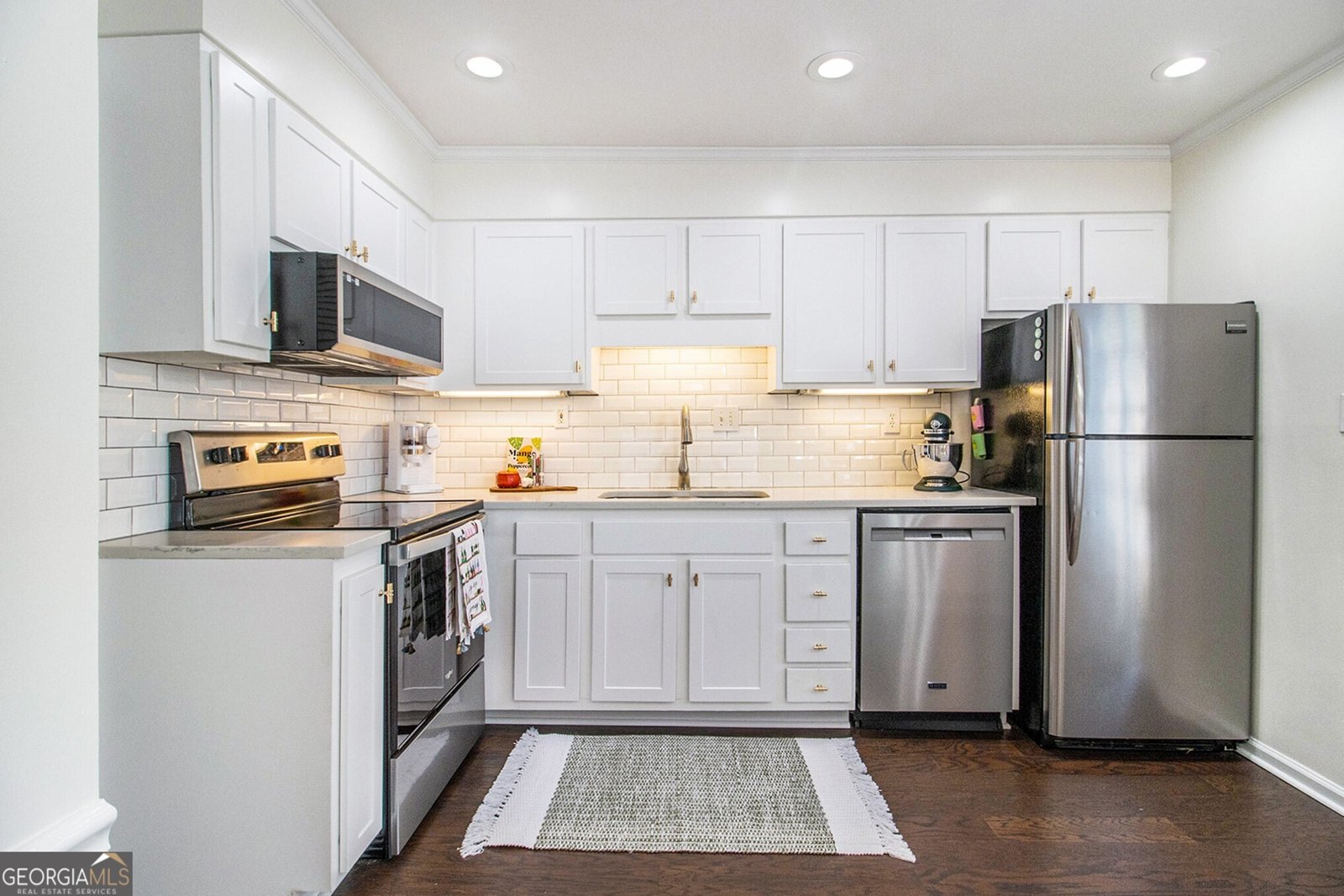 2 George Wythe Place Atlanta - 4