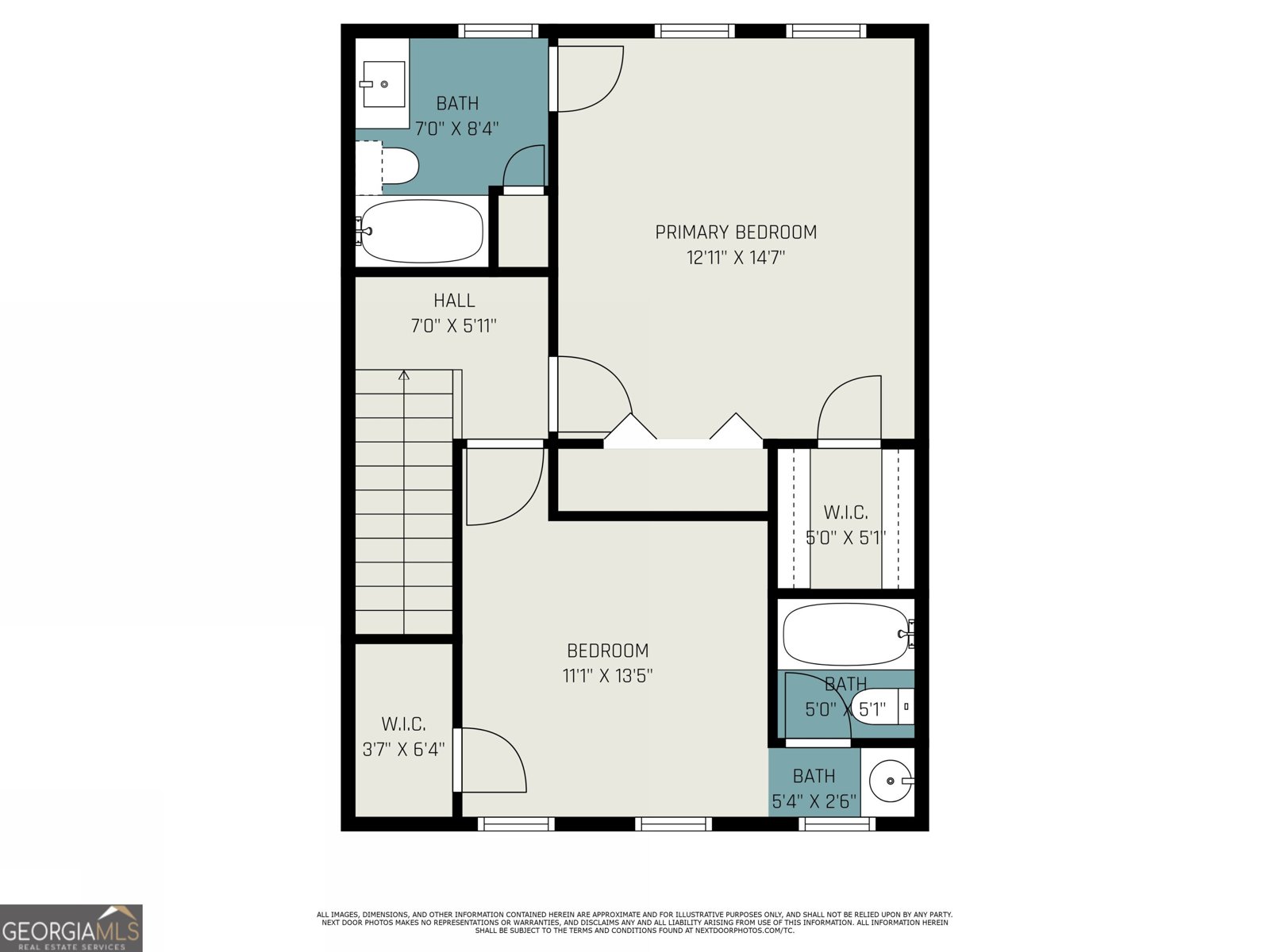 2 George Wythe Place Atlanta - 47