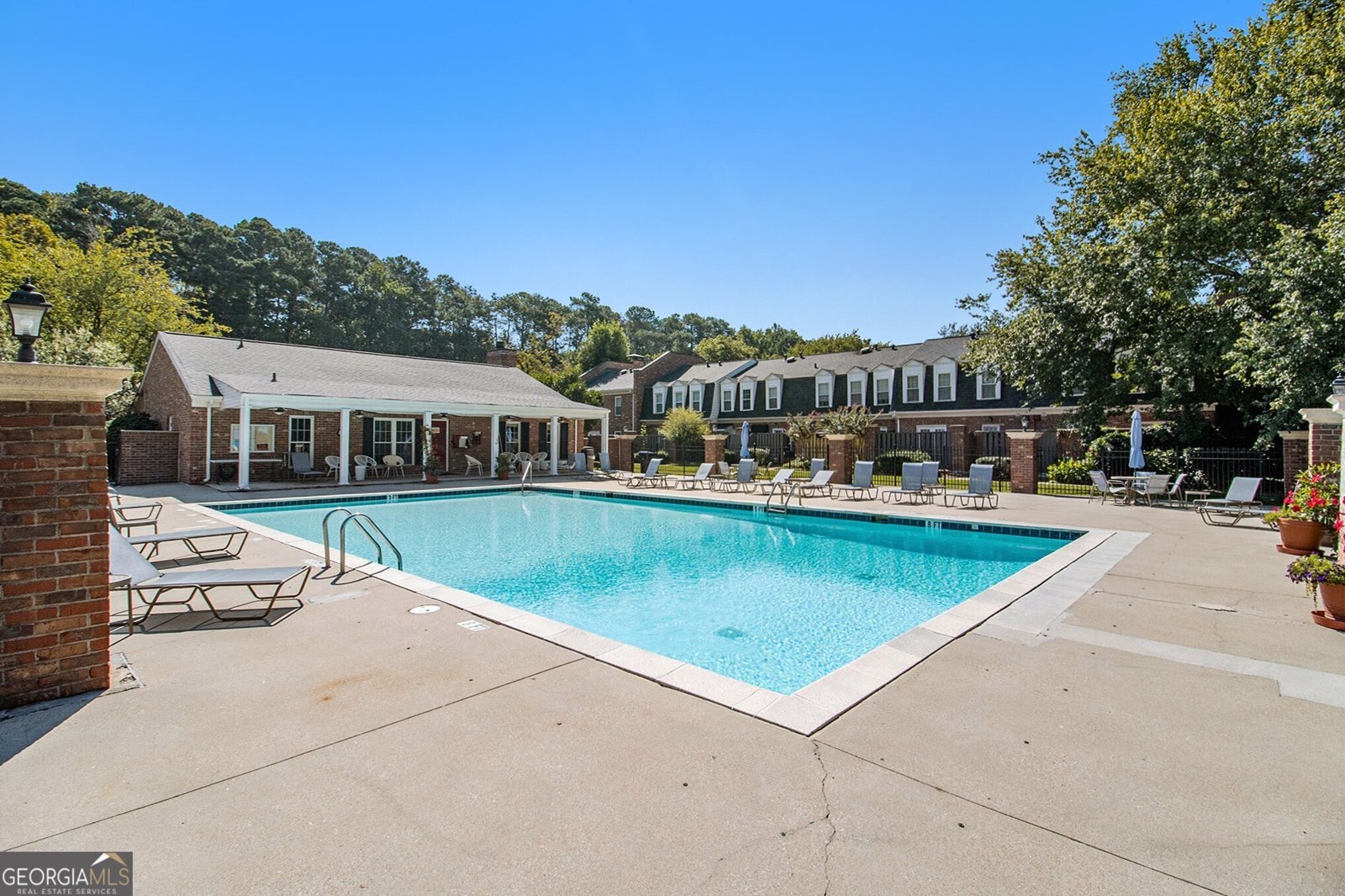 2 George Wythe Place Atlanta - 8