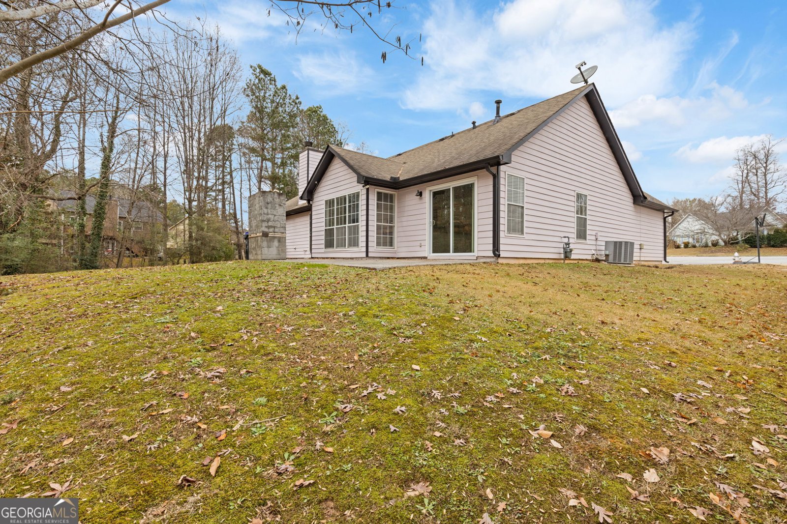 700 Lendl Lane Lawrenceville - 18