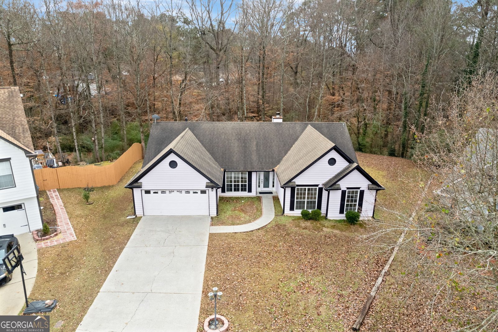 700 Lendl Lane Lawrenceville - 21