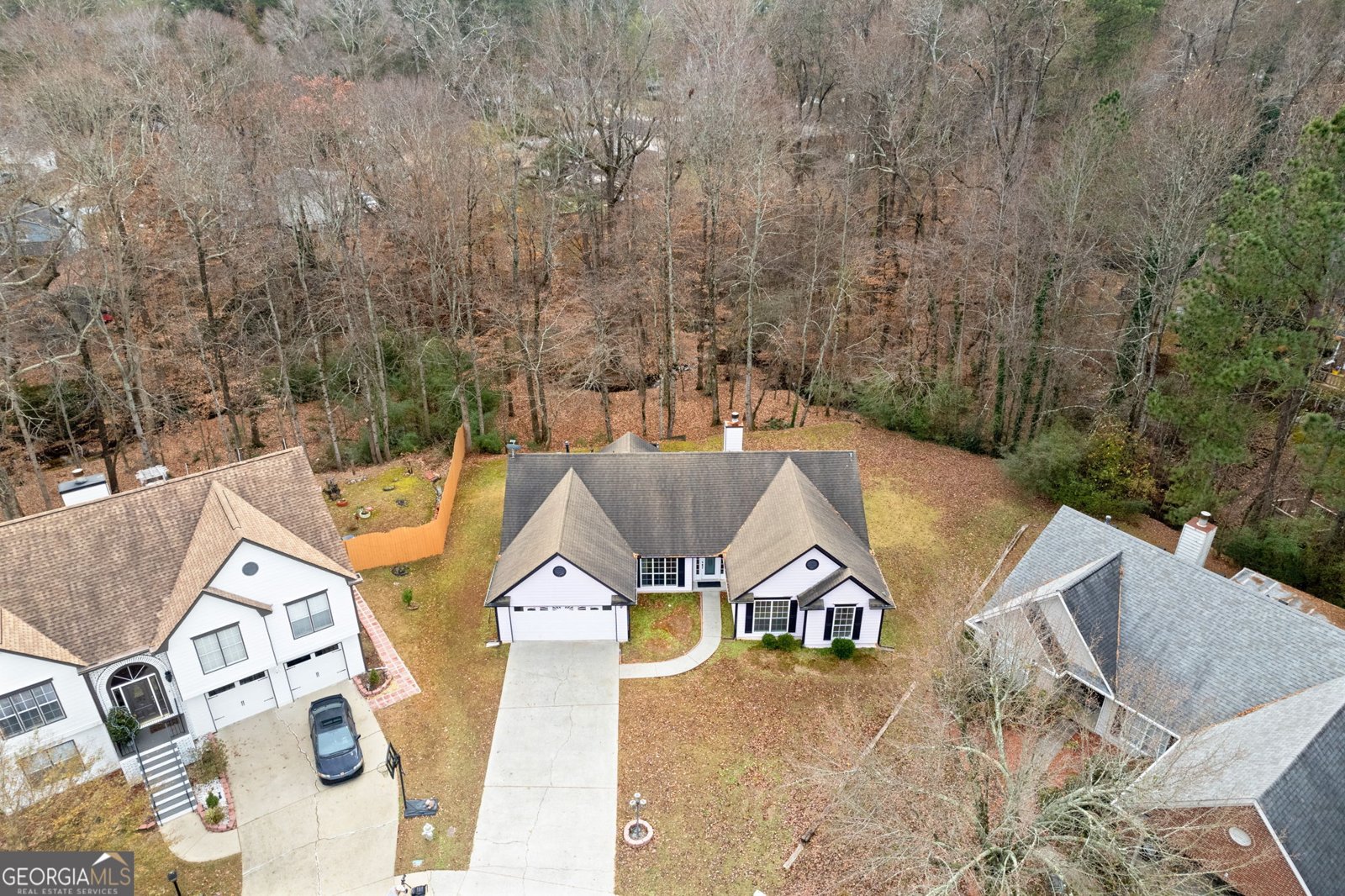 700 Lendl Lane Lawrenceville - 22