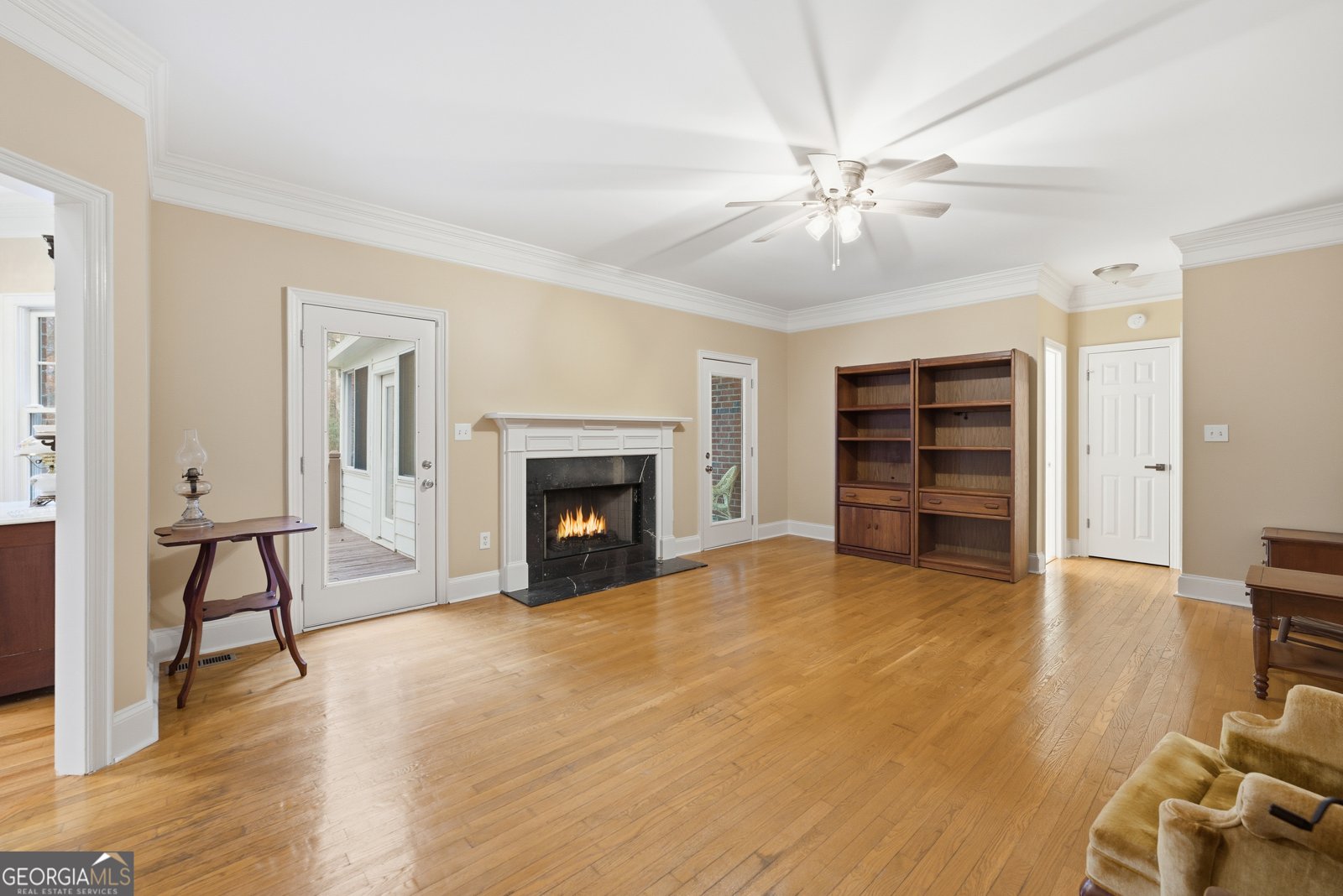 102 Riverbottom Circle Athens - 19