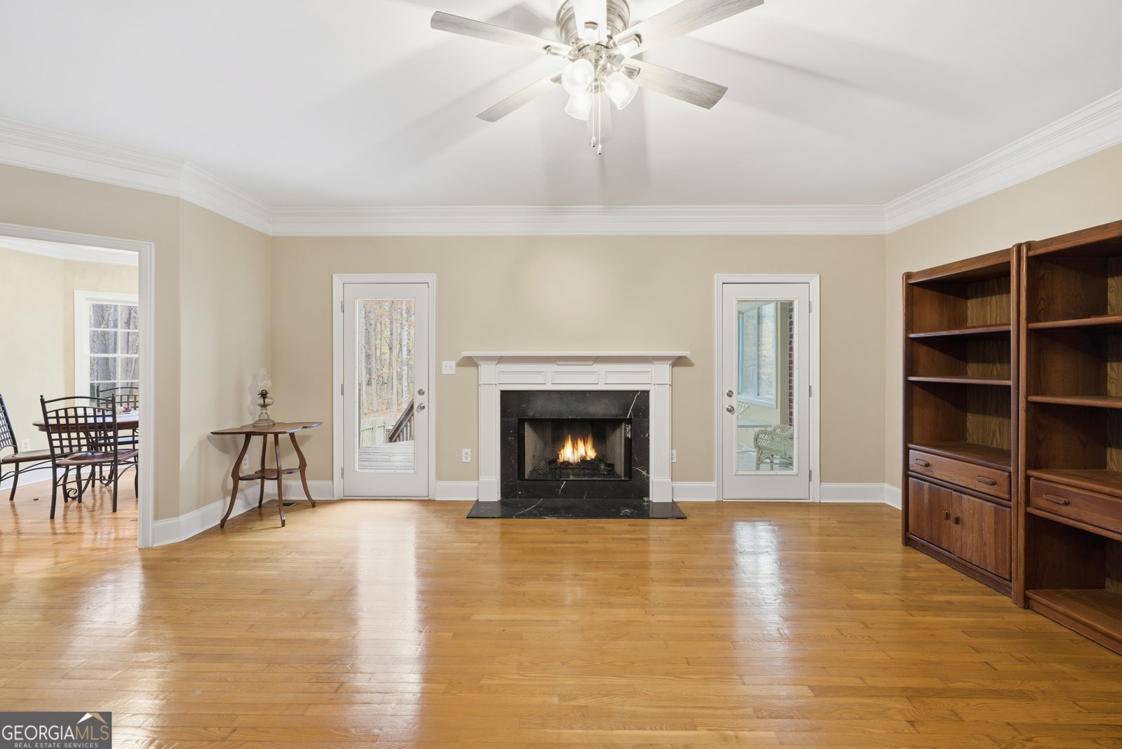 102 Riverbottom Circle Athens - 20