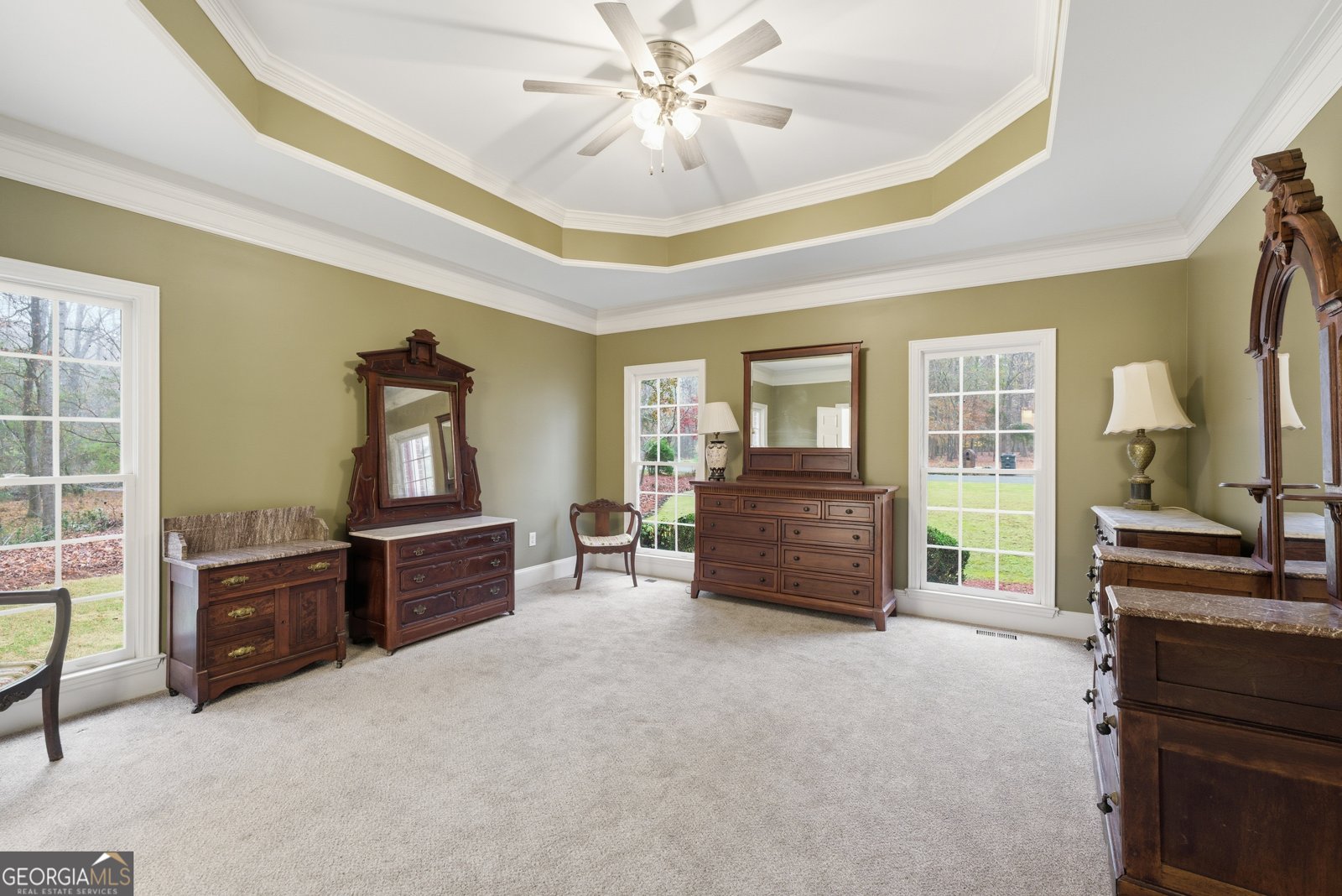 102 Riverbottom Circle Athens - 24