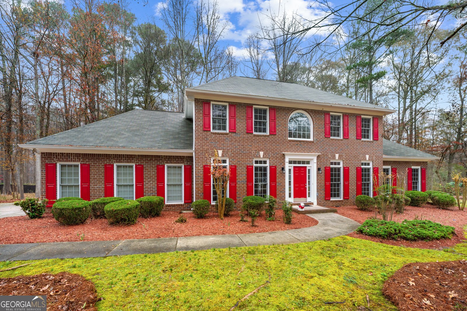 102 Riverbottom Circle Athens - 4