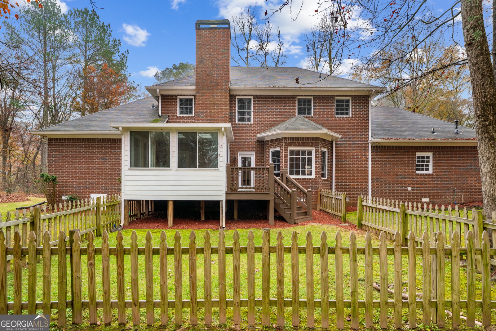 102 Riverbottom Circle Athens - 48