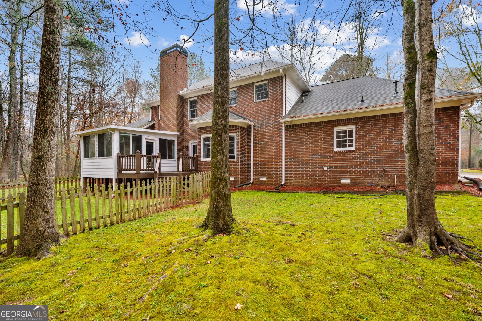 102 Riverbottom Circle Athens - 49