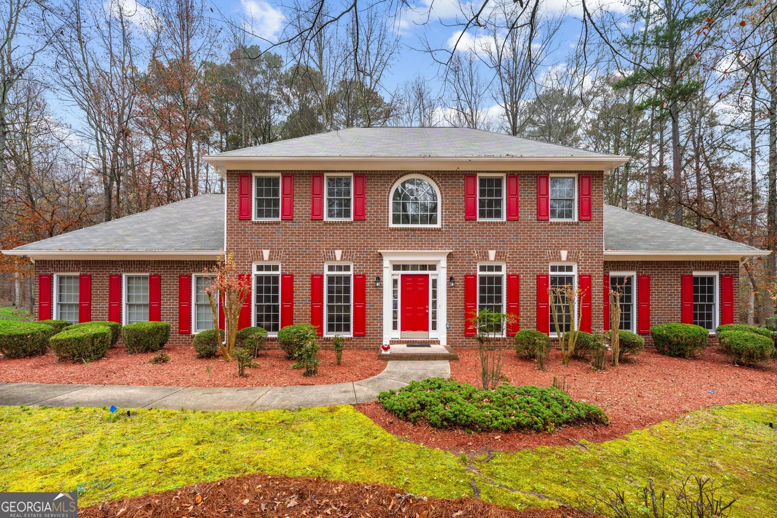 102 Riverbottom Circle Athens - 5