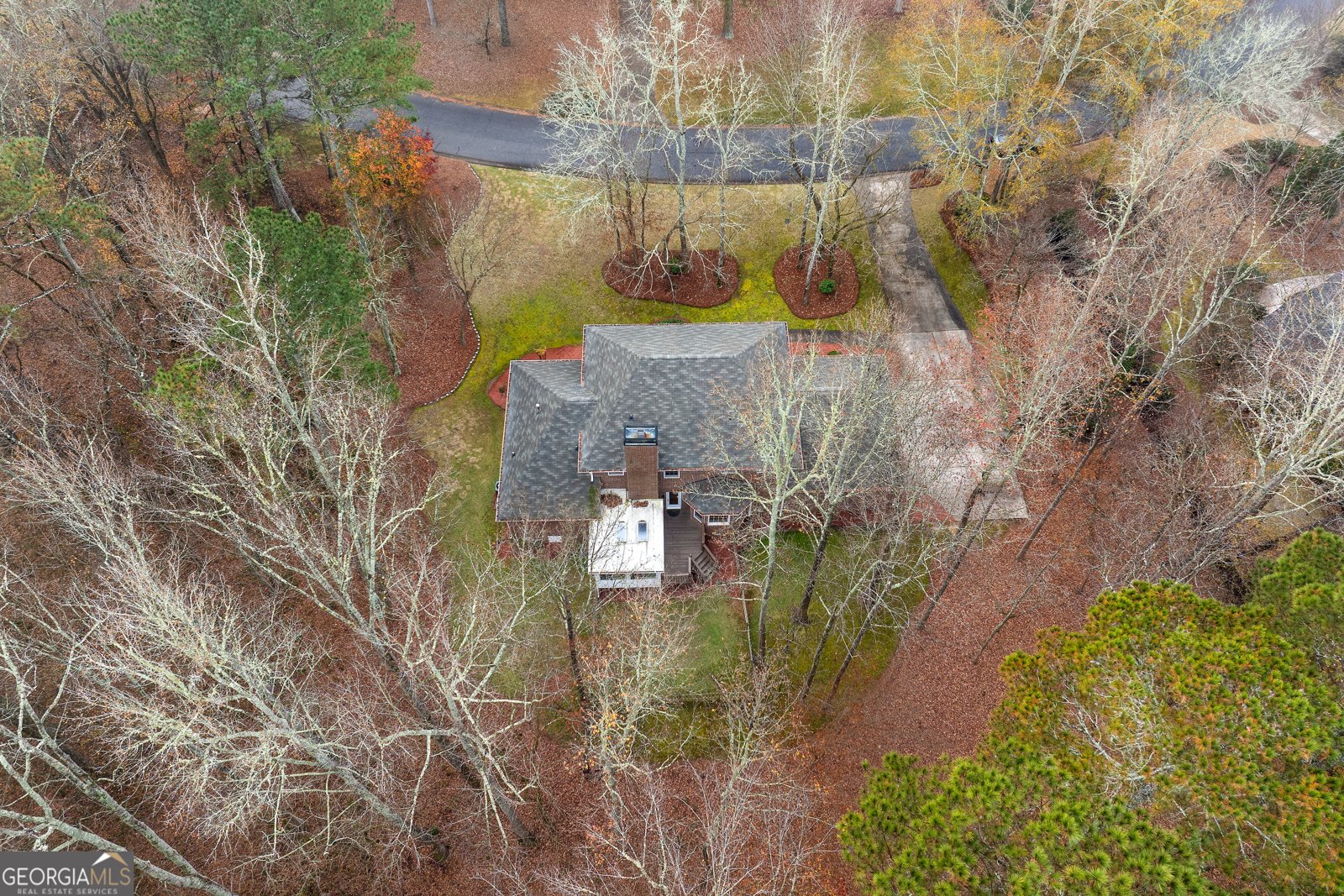 102 Riverbottom Circle Athens - 51