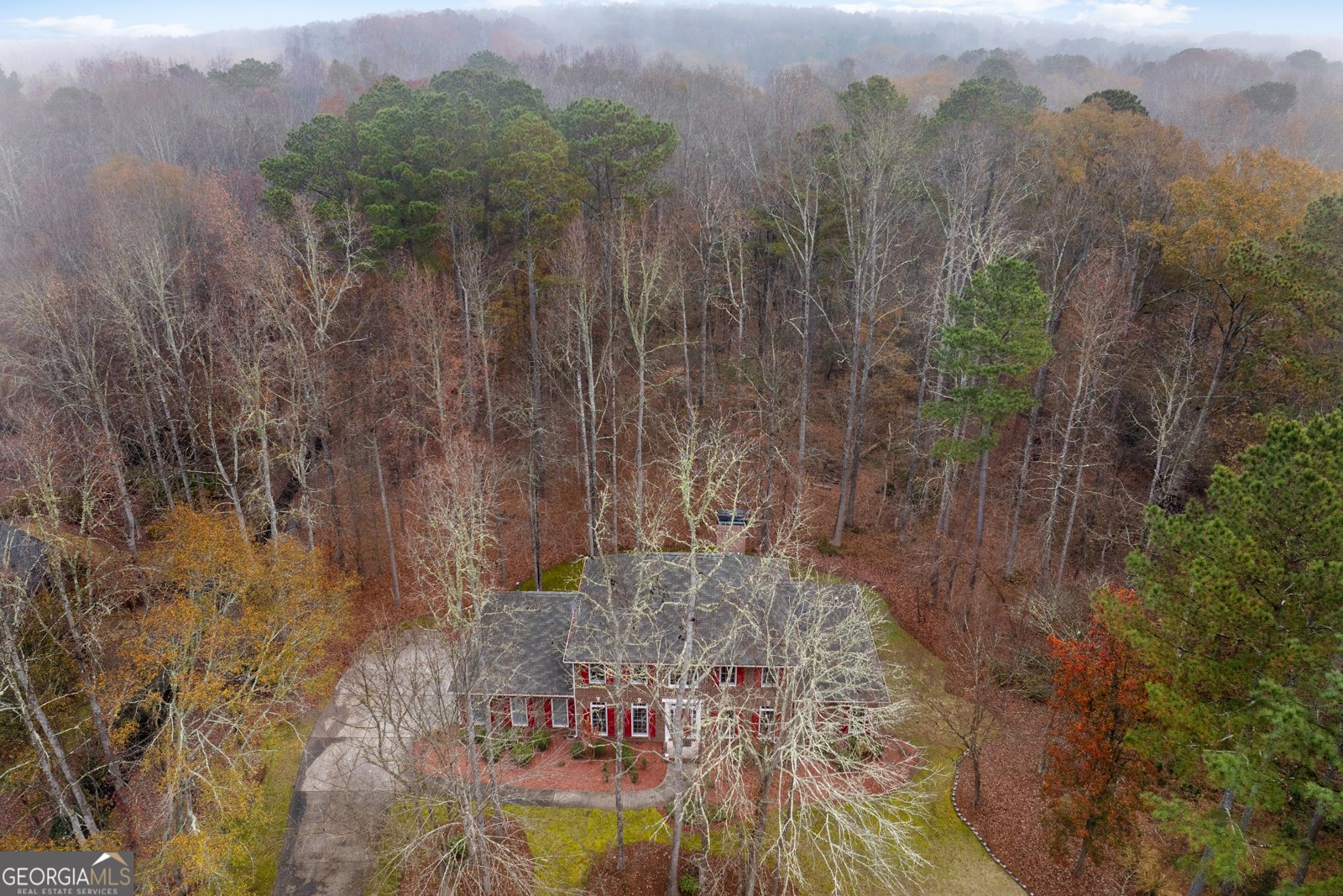 102 Riverbottom Circle Athens - 53