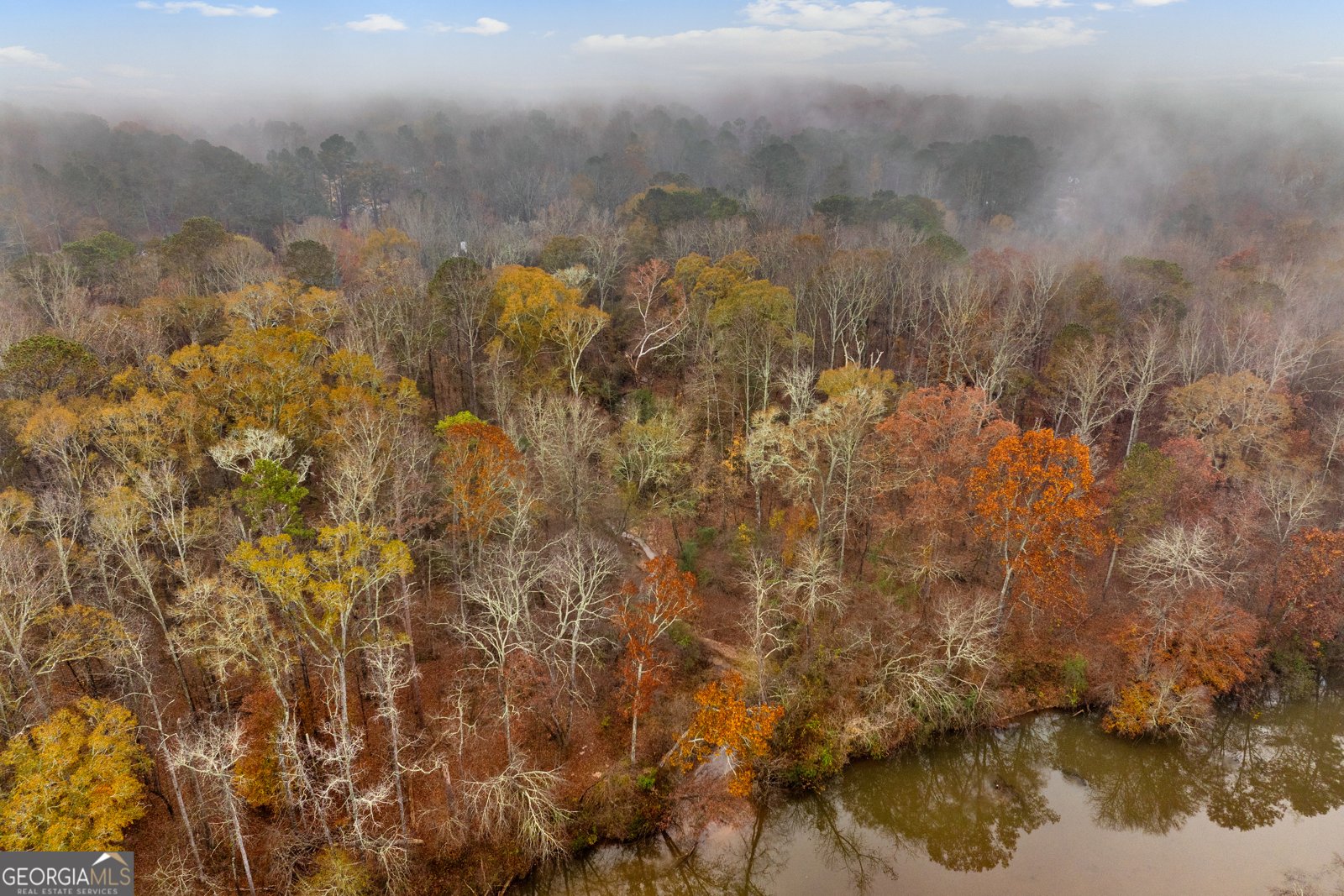 102 Riverbottom Circle Athens - 57