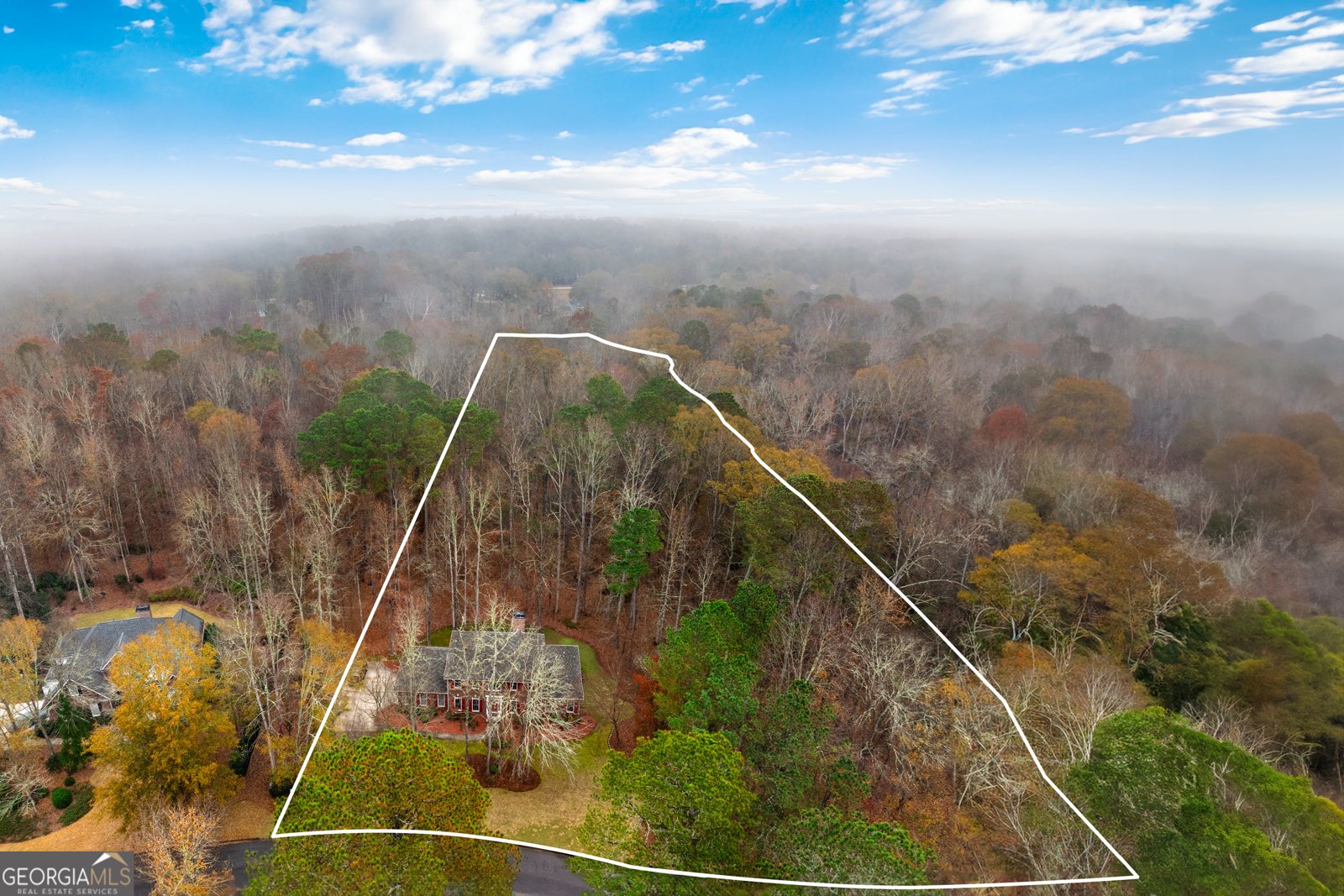 102 Riverbottom Circle Athens - 59