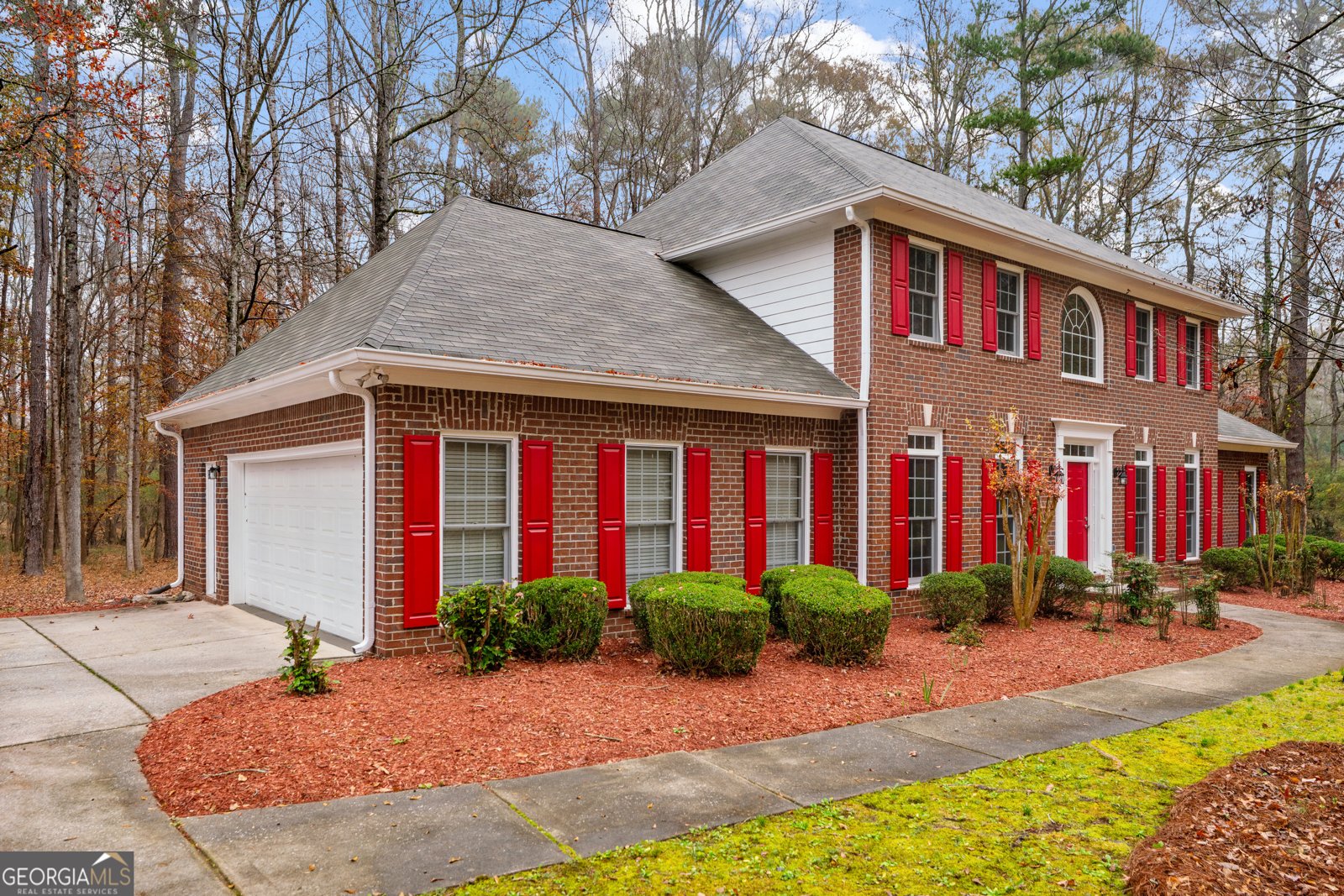 102 Riverbottom Circle Athens - 6