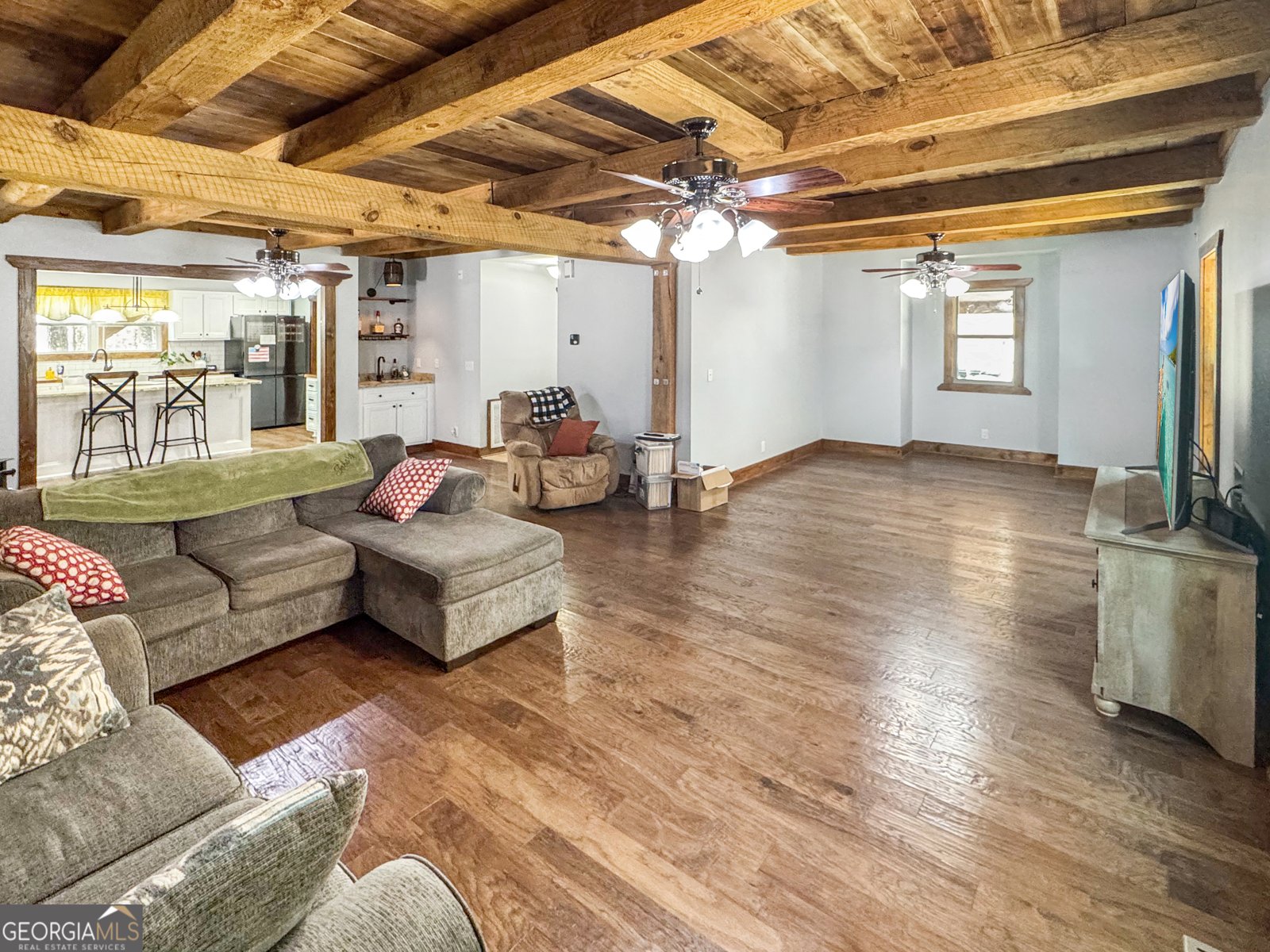 1050 County Line Road Griffin - 10