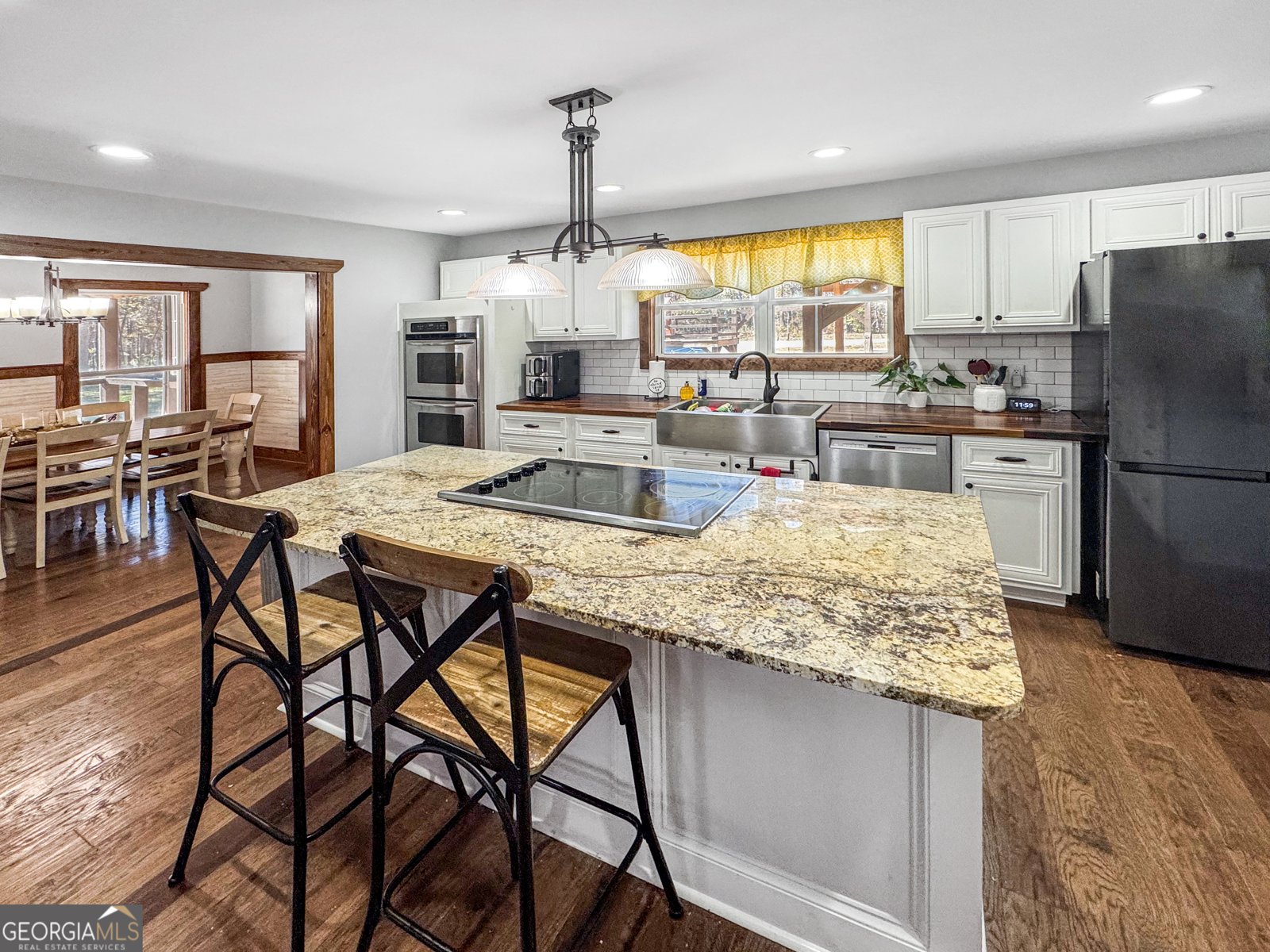 1050 County Line Road Griffin - 11