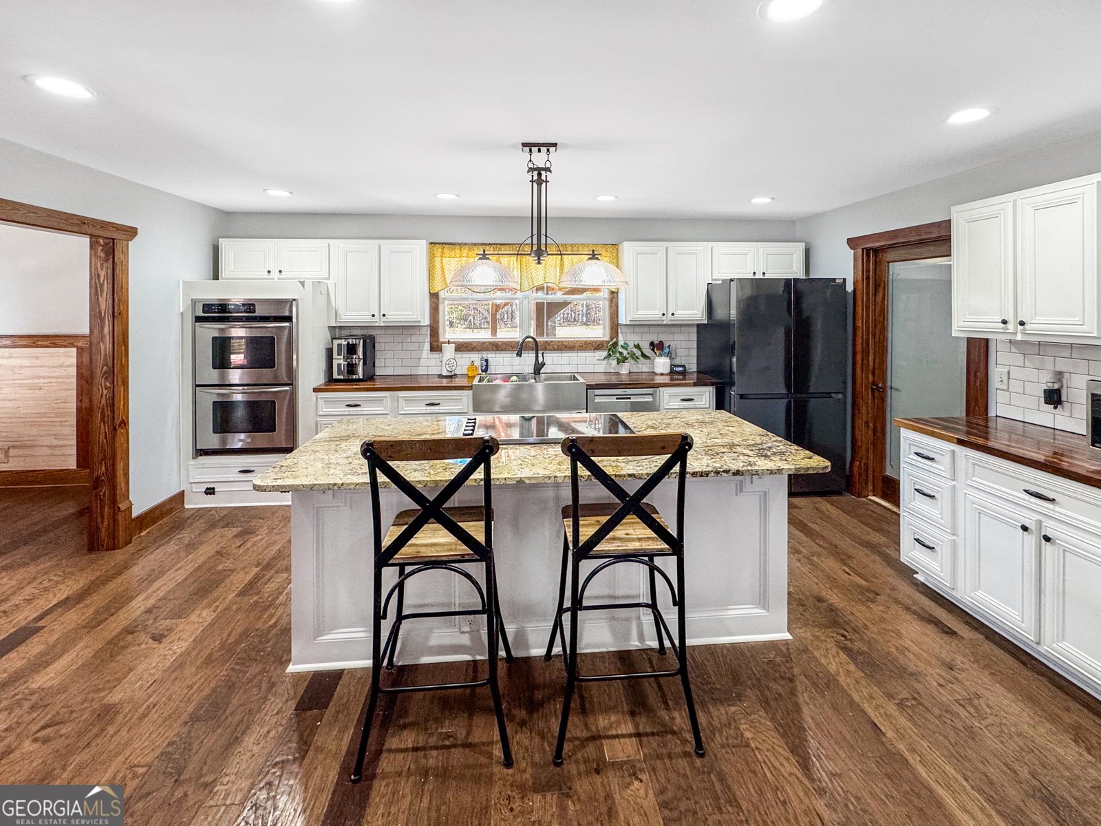 1050 County Line Road Griffin - 12