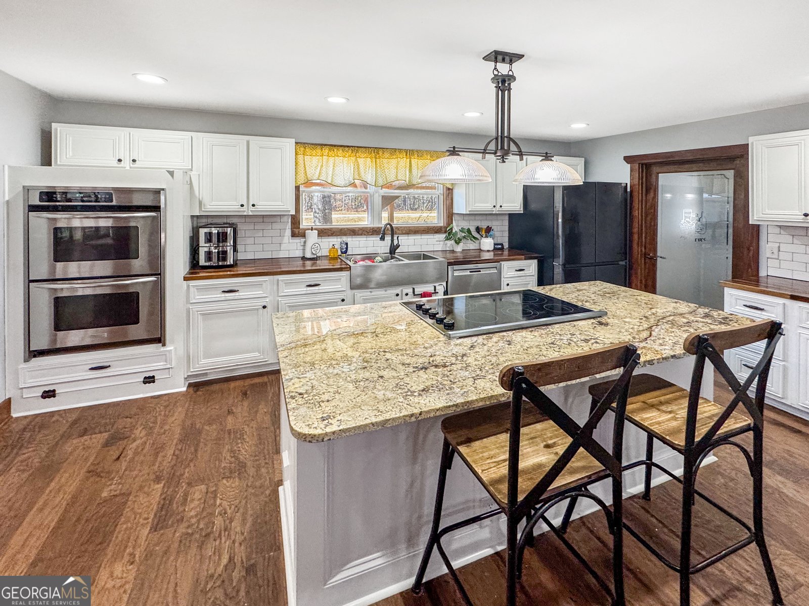 1050 County Line Road Griffin - 13