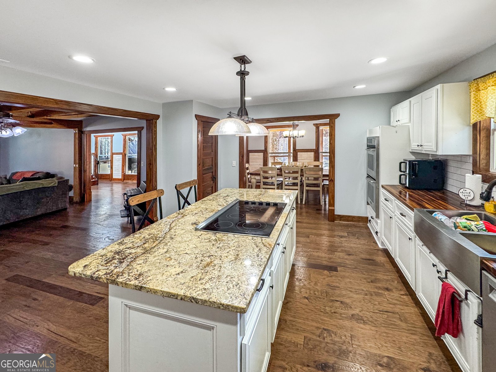 1050 County Line Road Griffin - 14