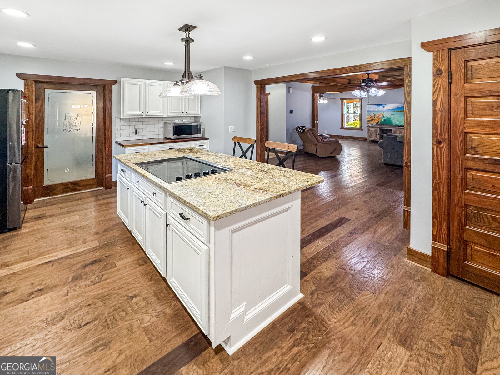 1050 County Line Road Griffin - 15