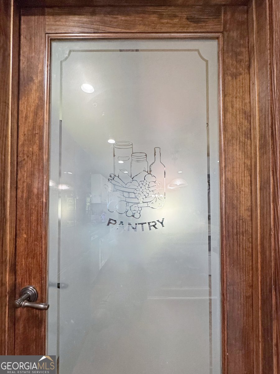 1050 County Line Road Griffin - 16