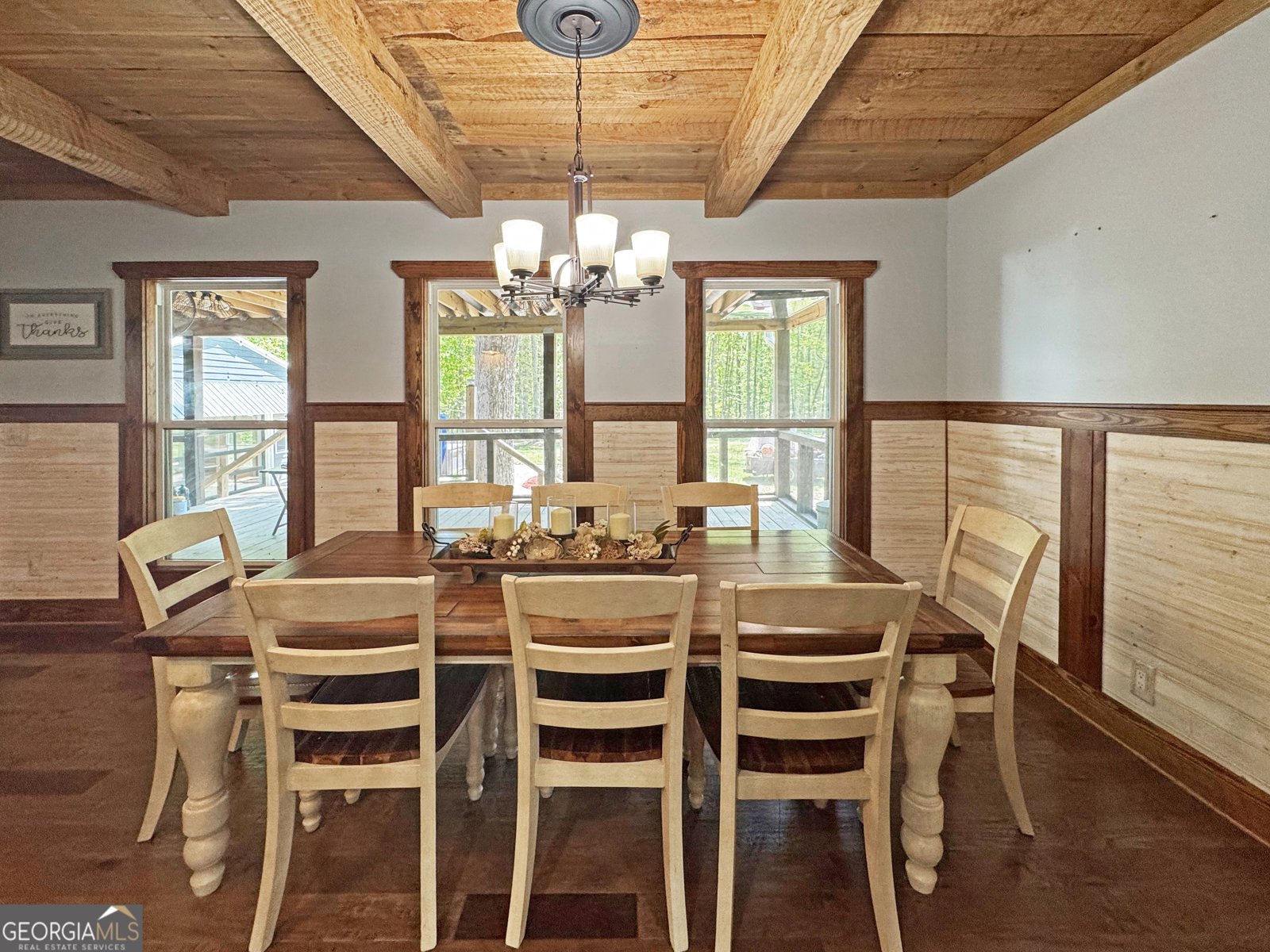 1050 County Line Road Griffin - 17