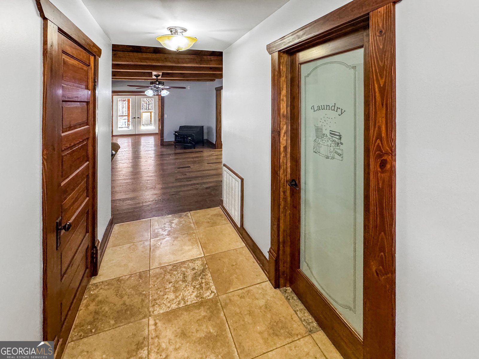 1050 County Line Road Griffin - 2