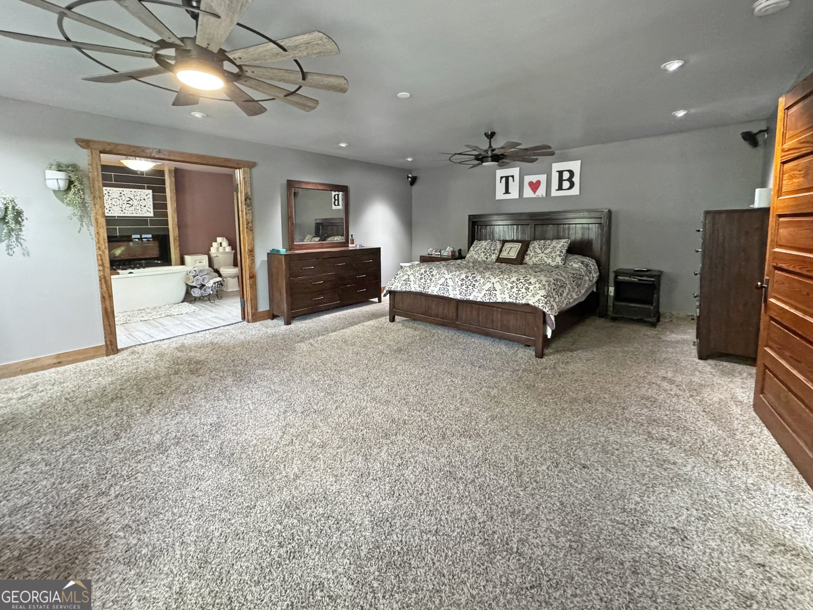 1050 County Line Road Griffin - 21