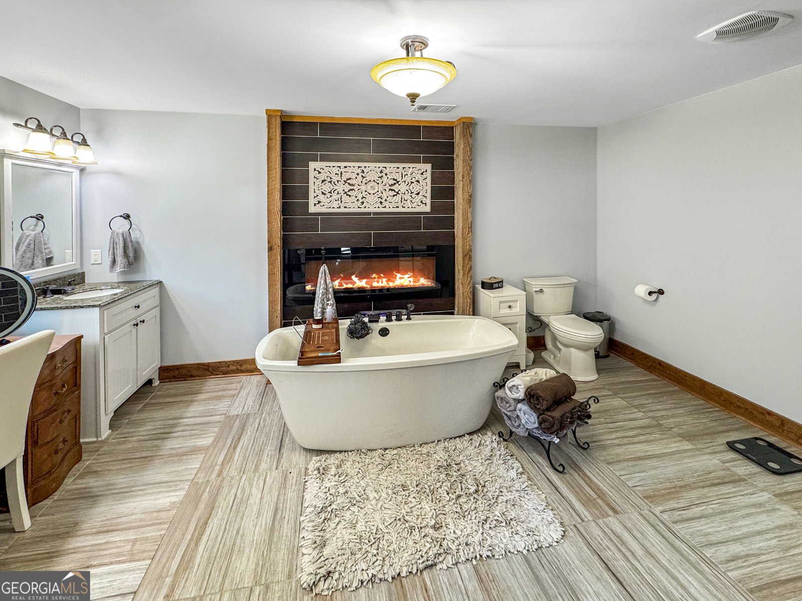 1050 County Line Road Griffin - 23