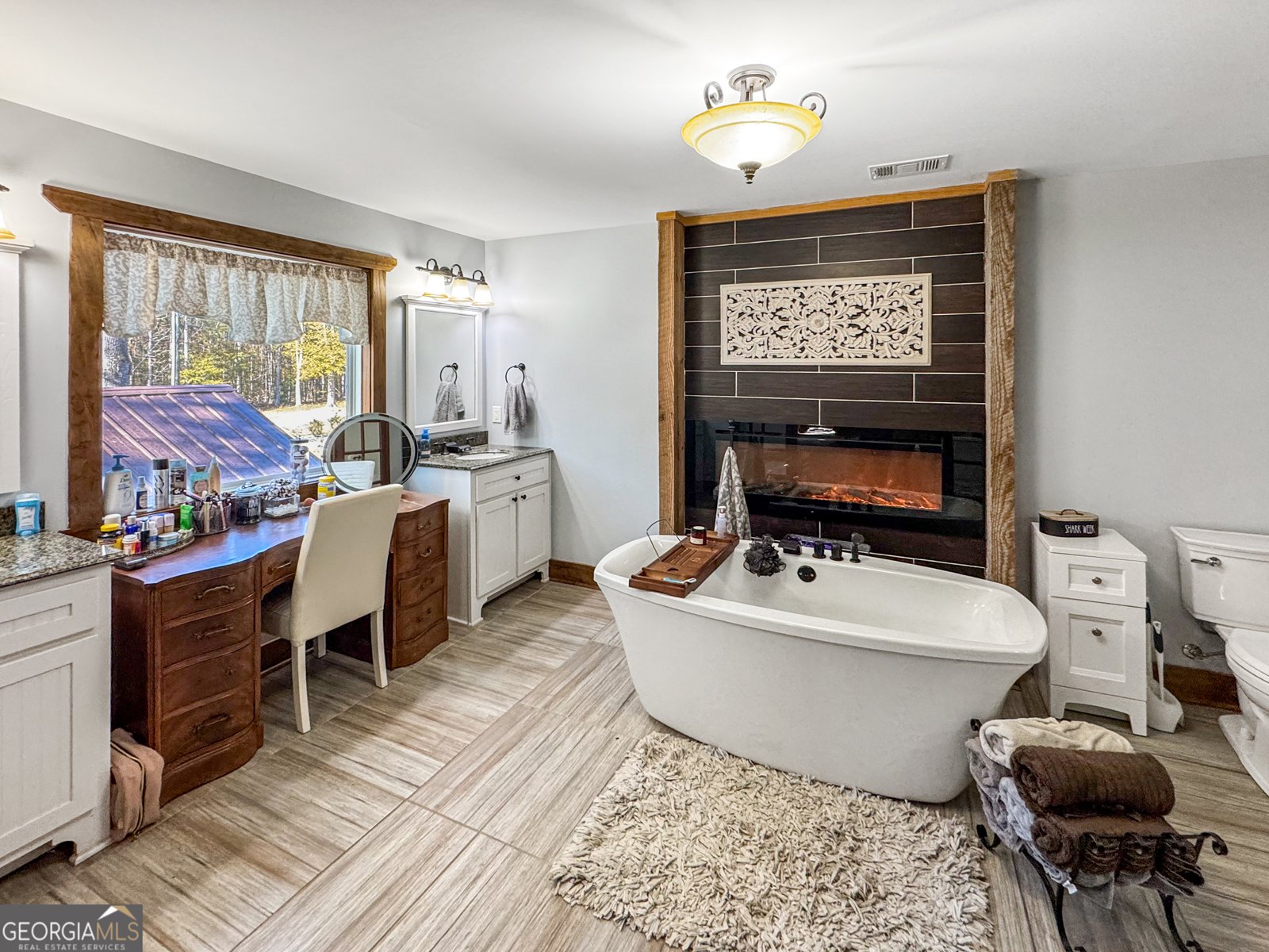 1050 County Line Road Griffin - 24