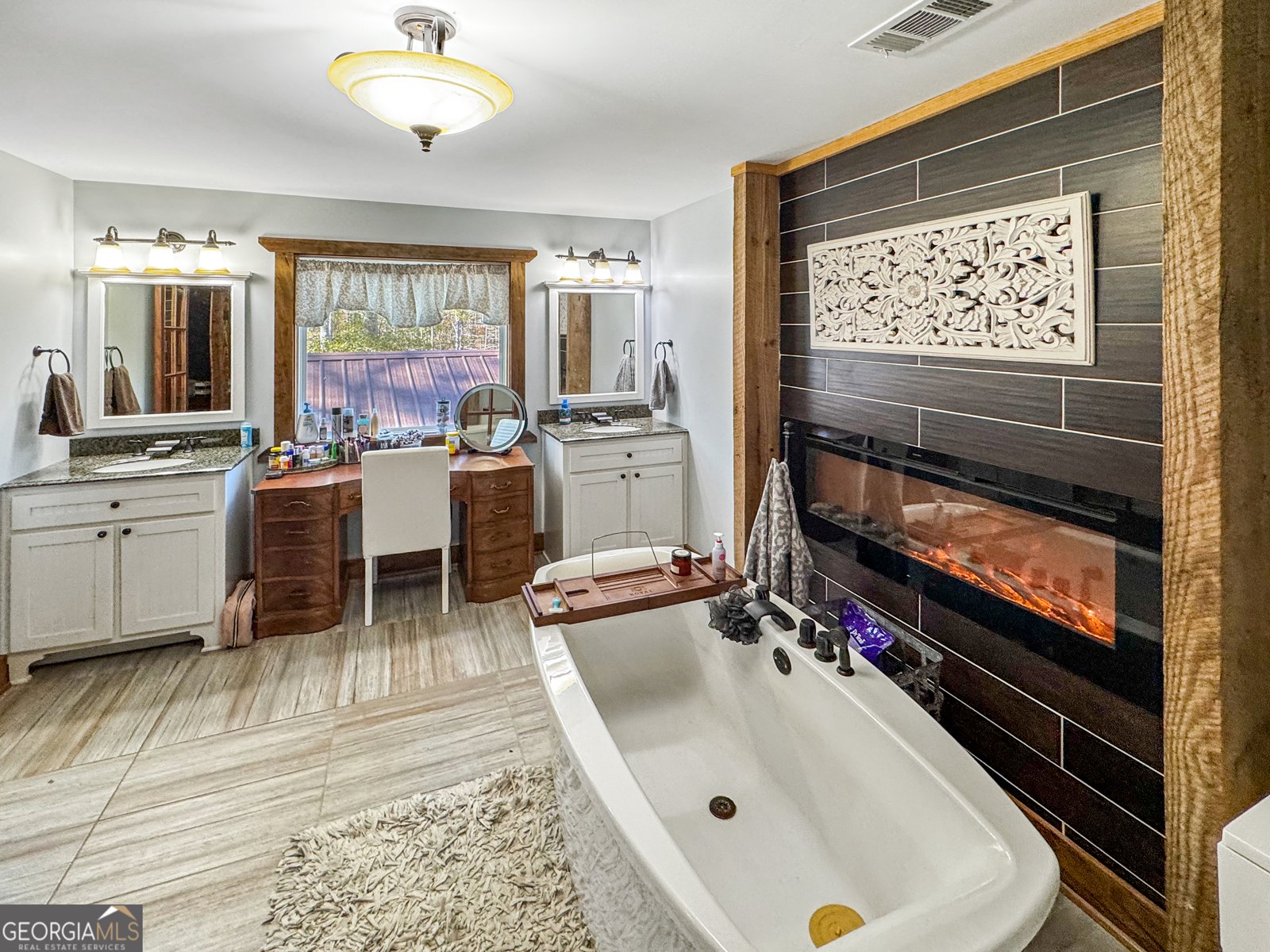 1050 County Line Road Griffin - 25