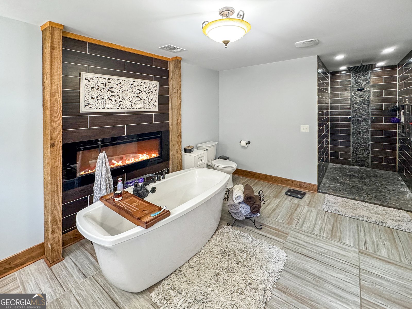 1050 County Line Road Griffin - 26