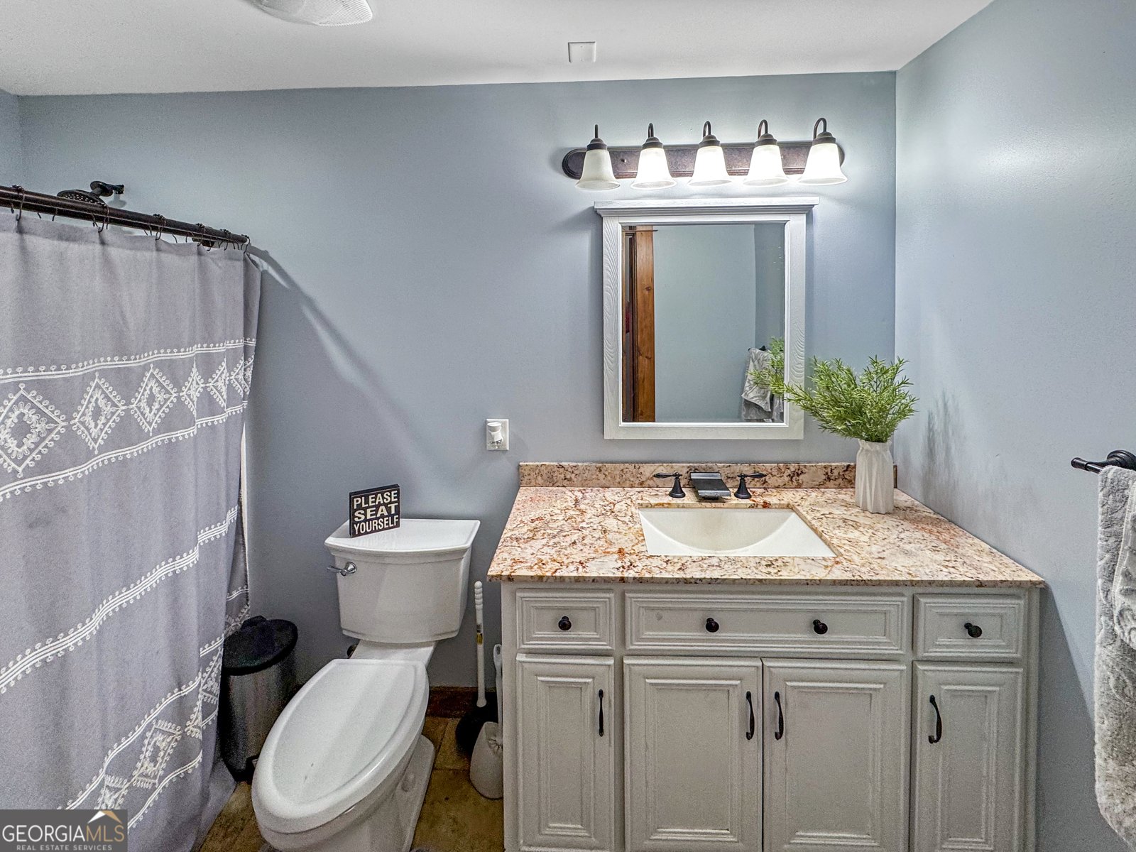 1050 County Line Road Griffin - 27