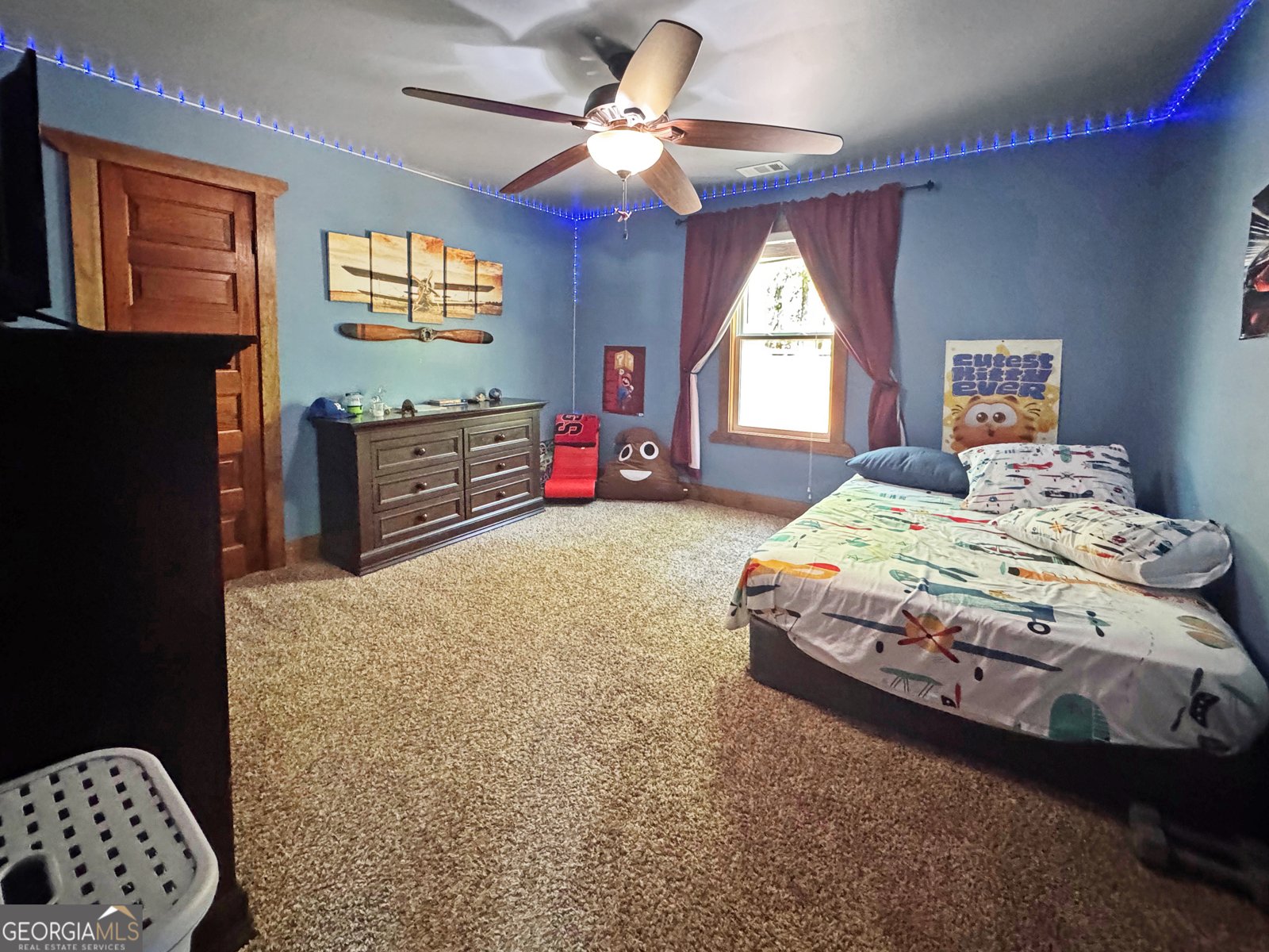 1050 County Line Road Griffin - 28