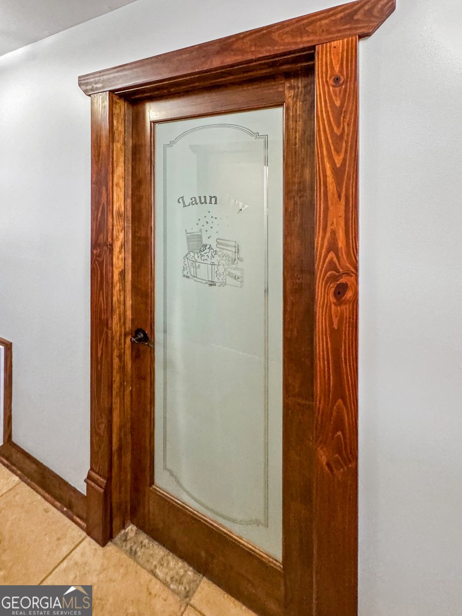 1050 County Line Road Griffin - 3