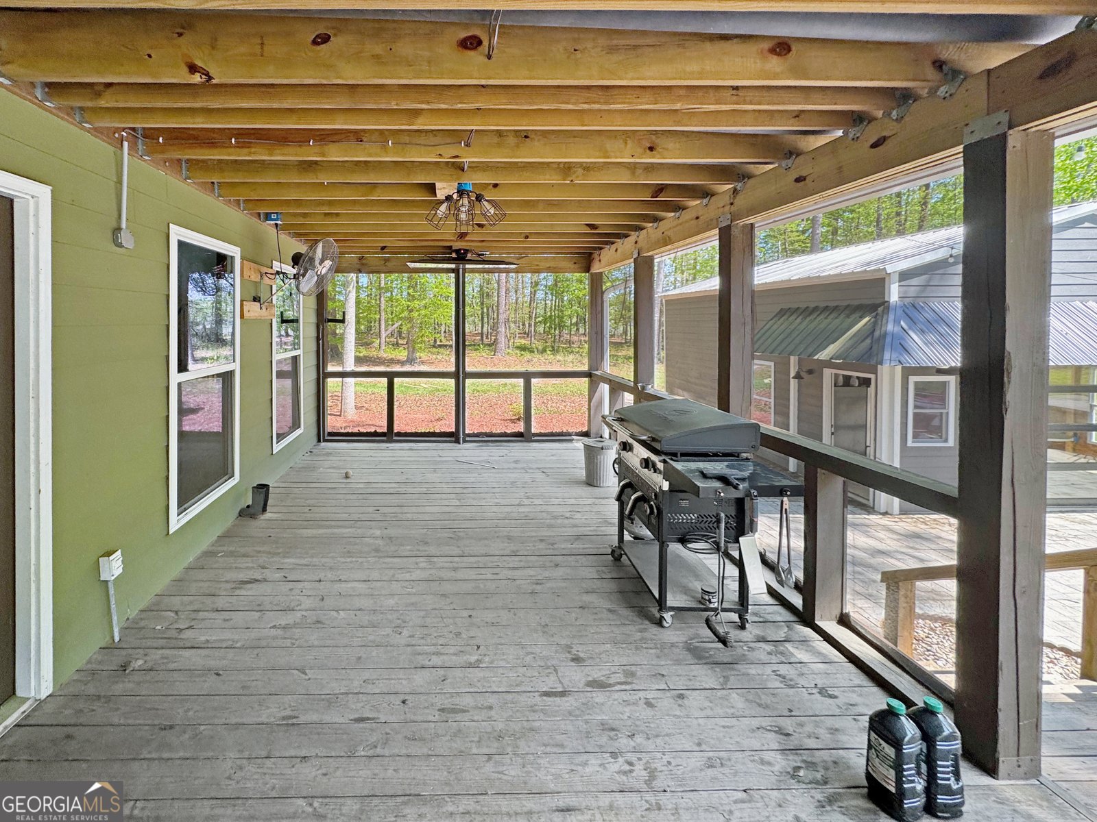 1050 County Line Road Griffin - 33