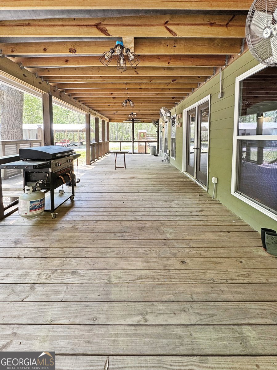 1050 County Line Road Griffin - 34