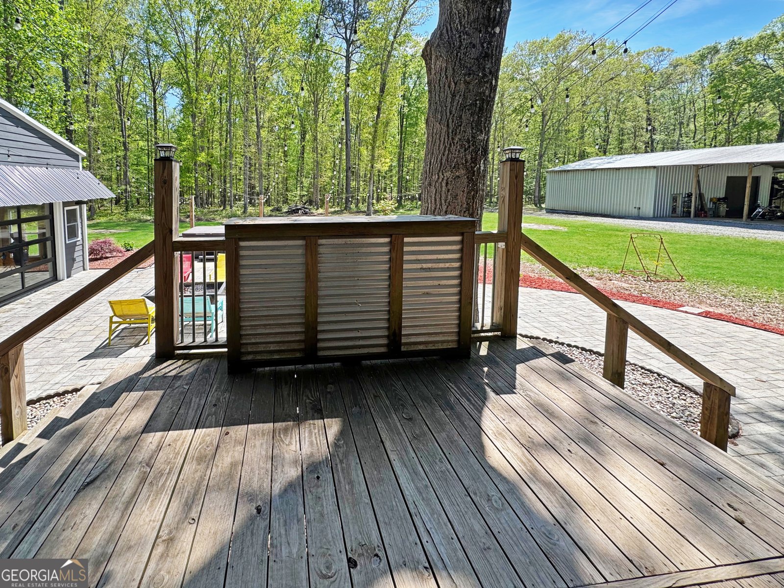 1050 County Line Road Griffin - 35