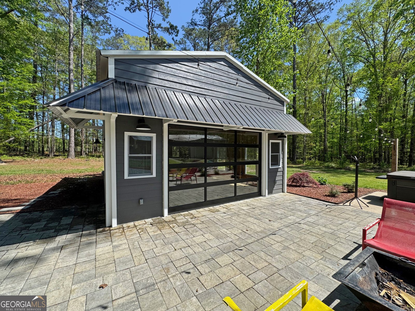 1050 County Line Road Griffin - 36