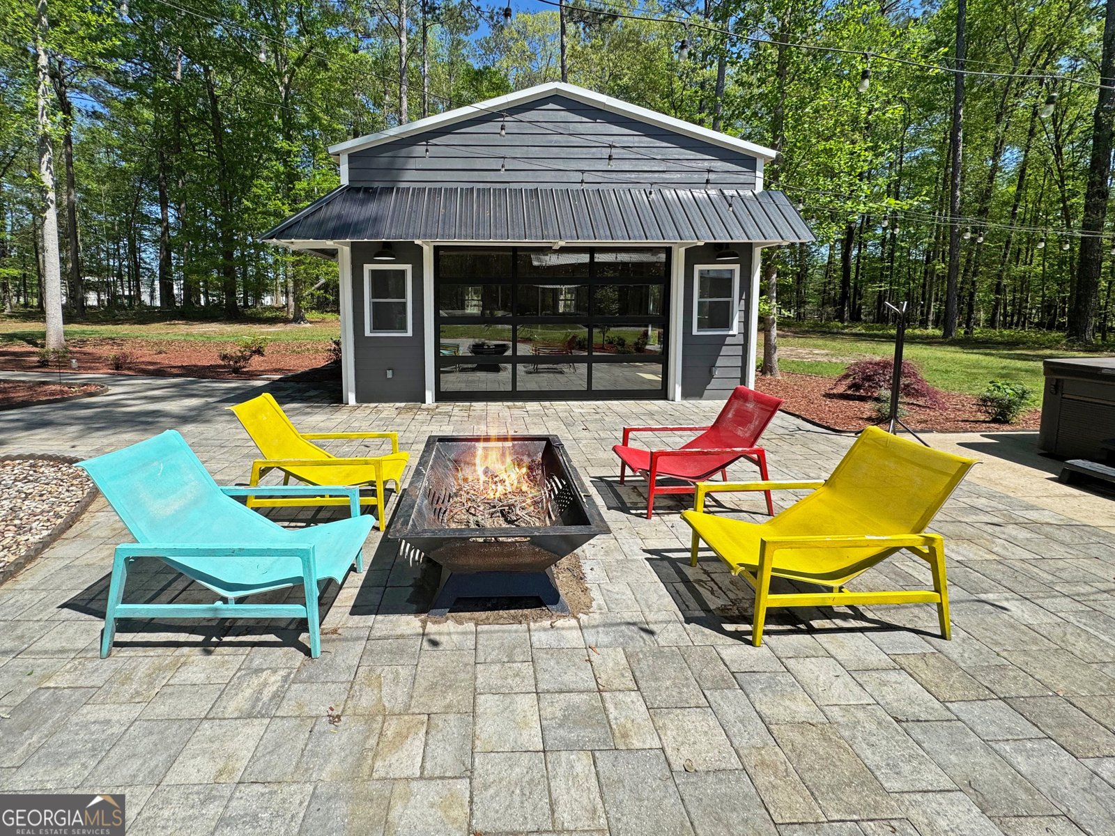 1050 County Line Road Griffin - 37