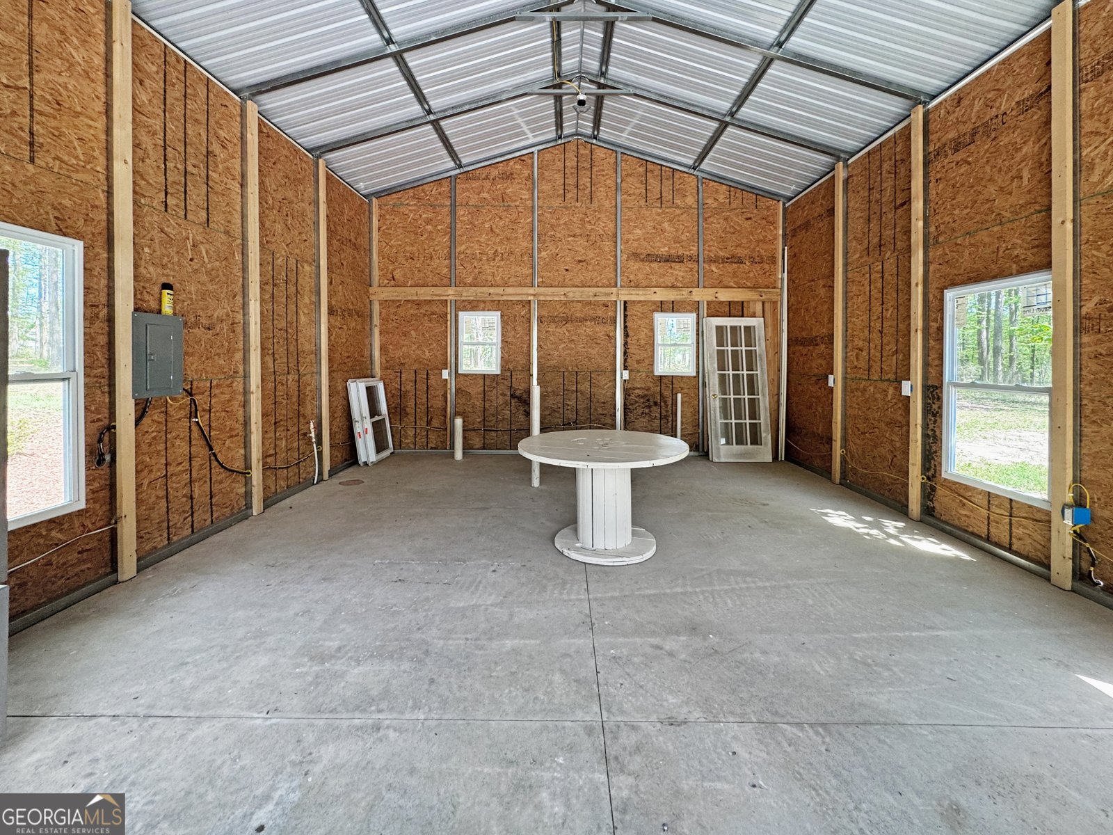 1050 County Line Road Griffin - 38