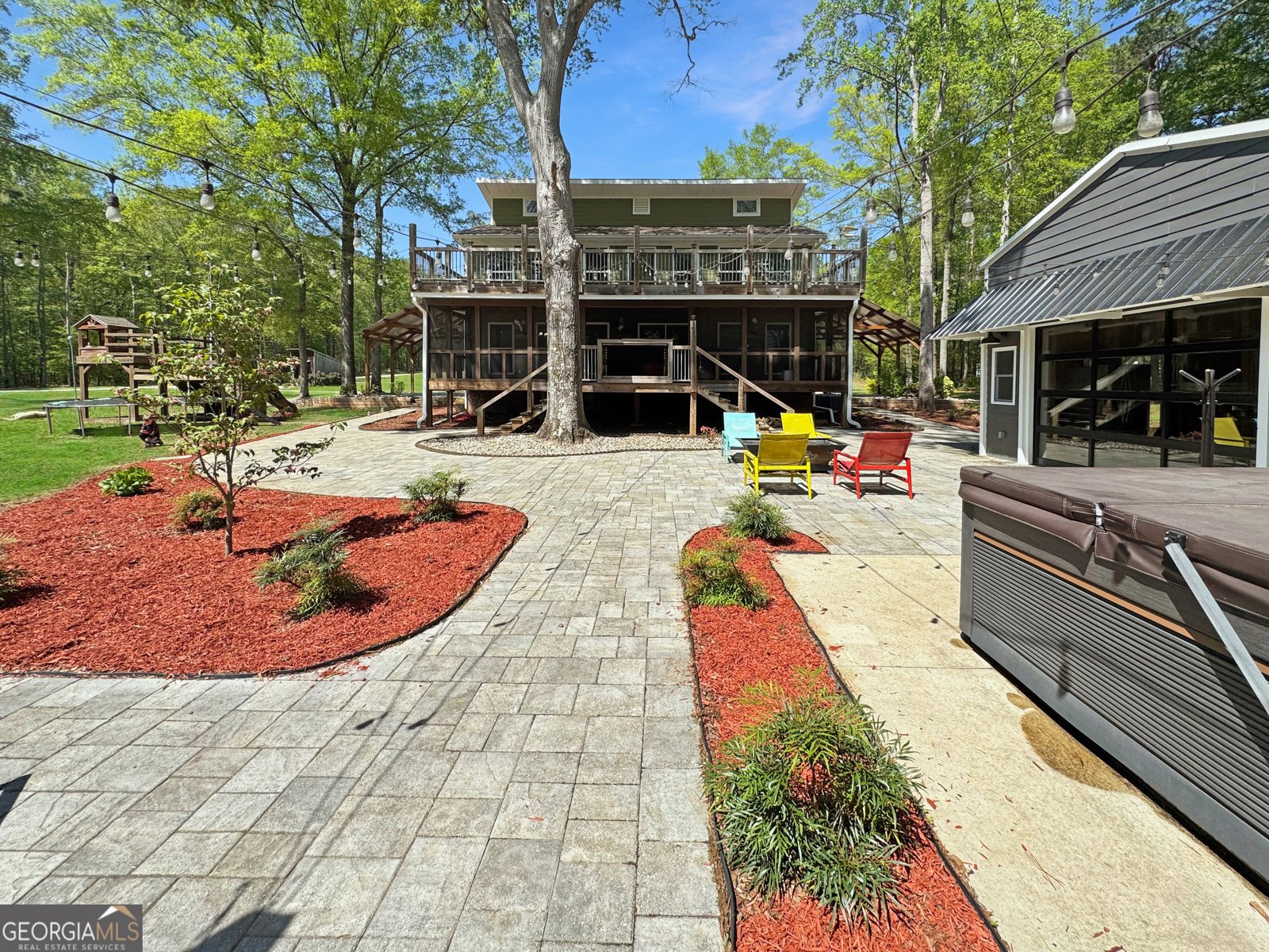 1050 County Line Road Griffin - 39