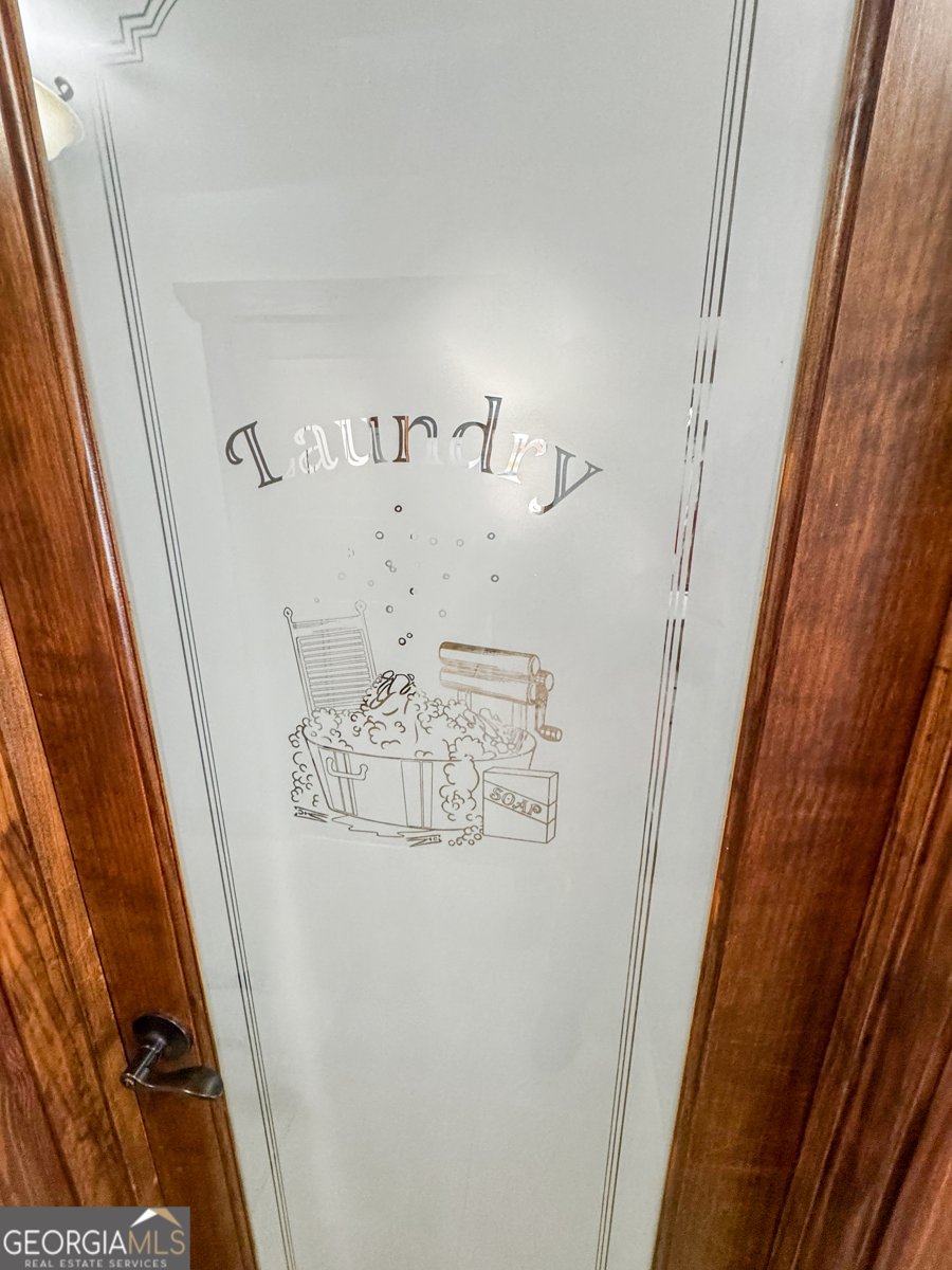 1050 County Line Road Griffin - 4