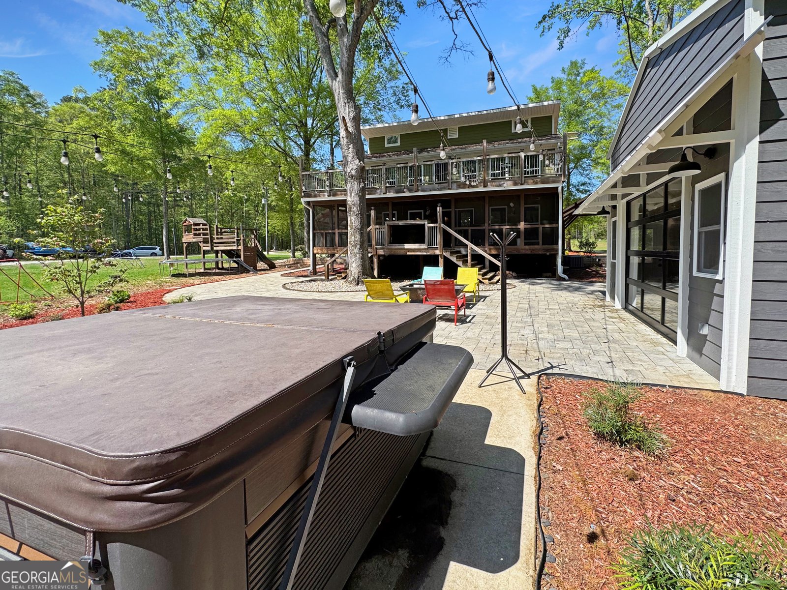 1050 County Line Road Griffin - 40