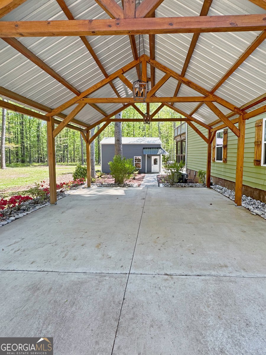 1050 County Line Road Griffin - 43