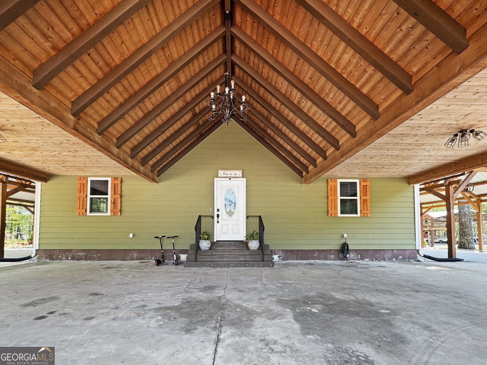 1050 County Line Road Griffin - 44