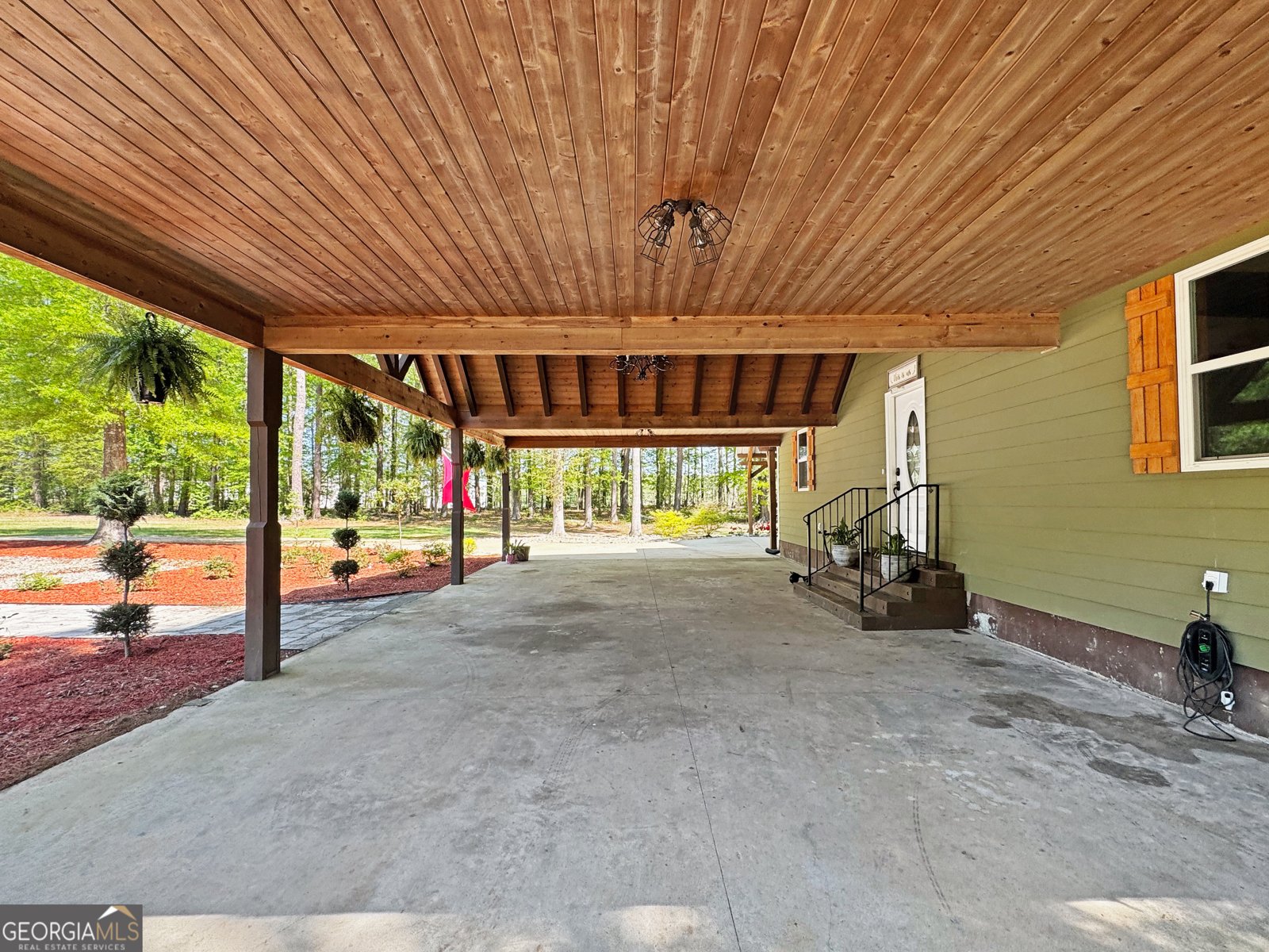 1050 County Line Road Griffin - 45