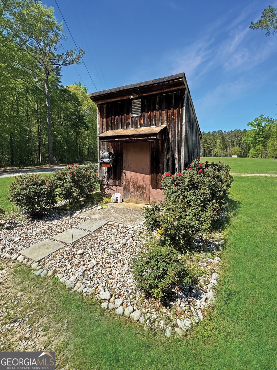 1050 County Line Road Griffin - 49