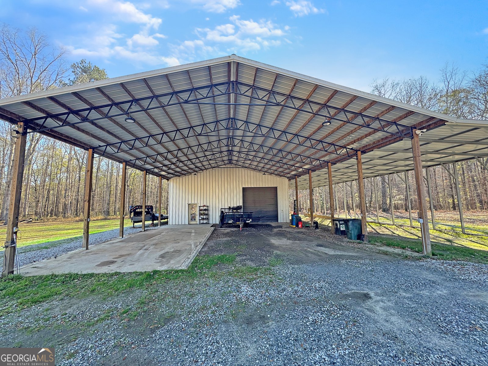 1050 County Line Road Griffin - 51